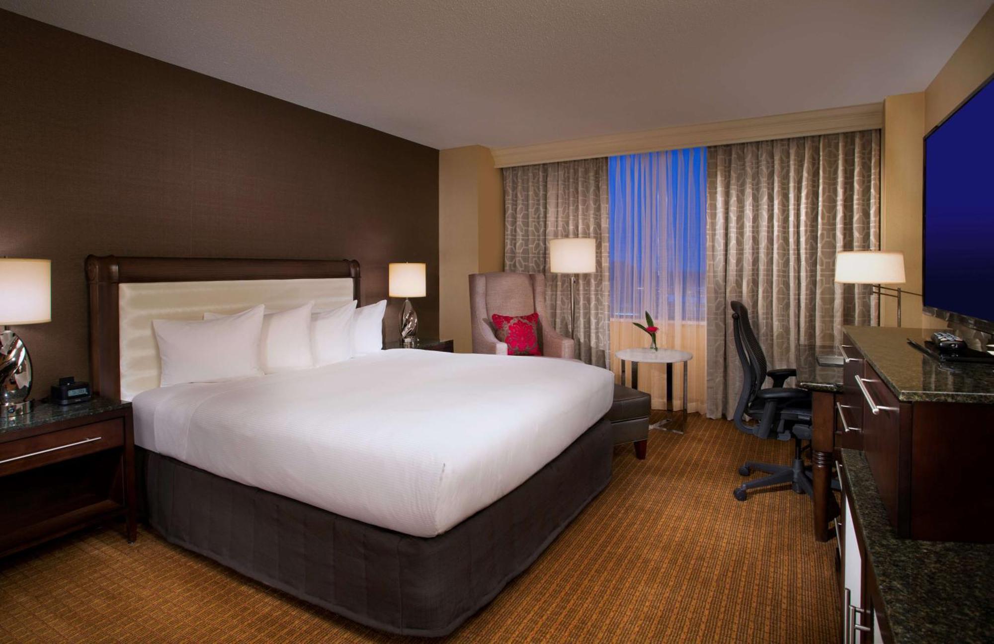 Hilton 4*