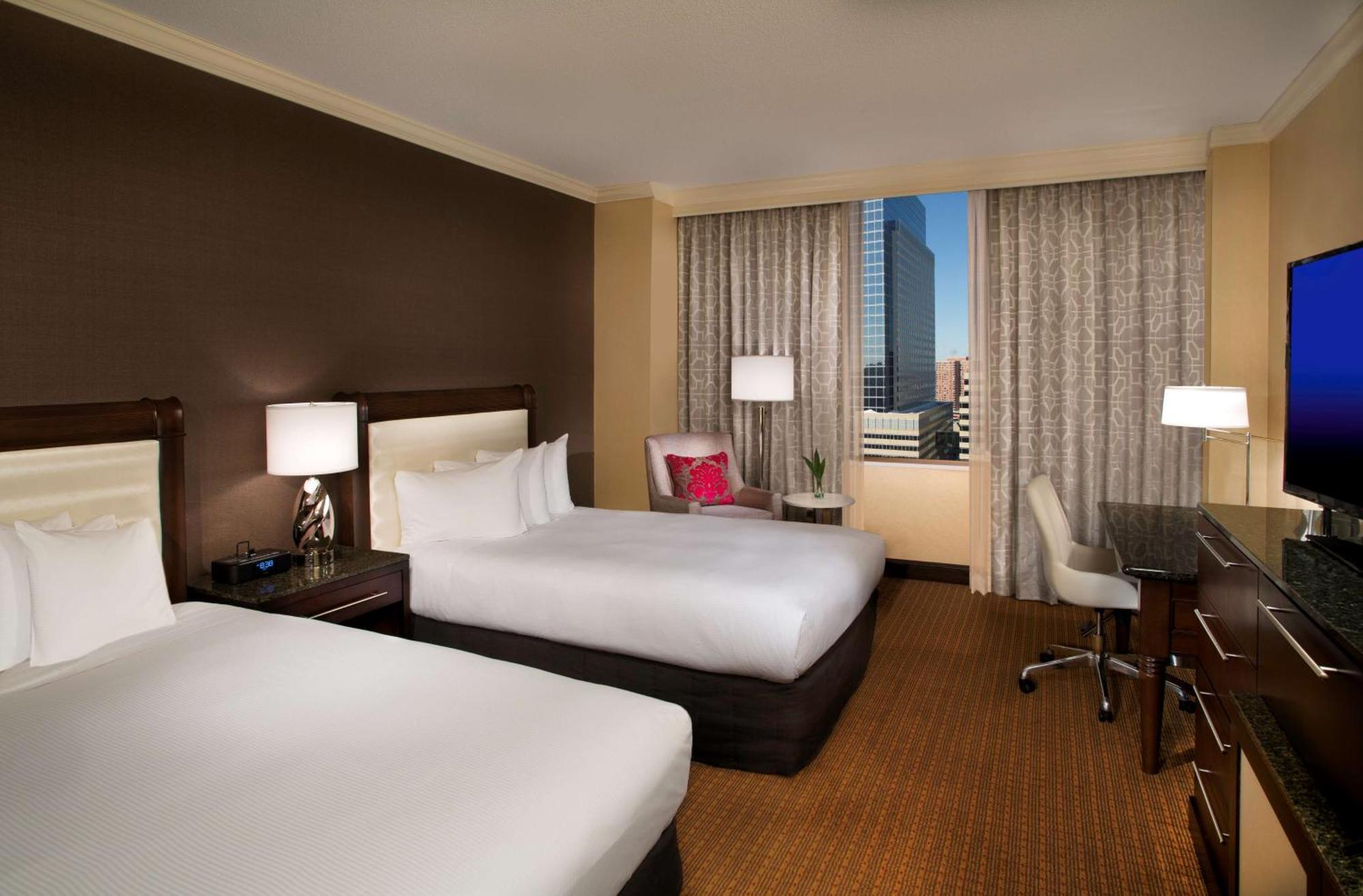 Hilton Hotel 4*