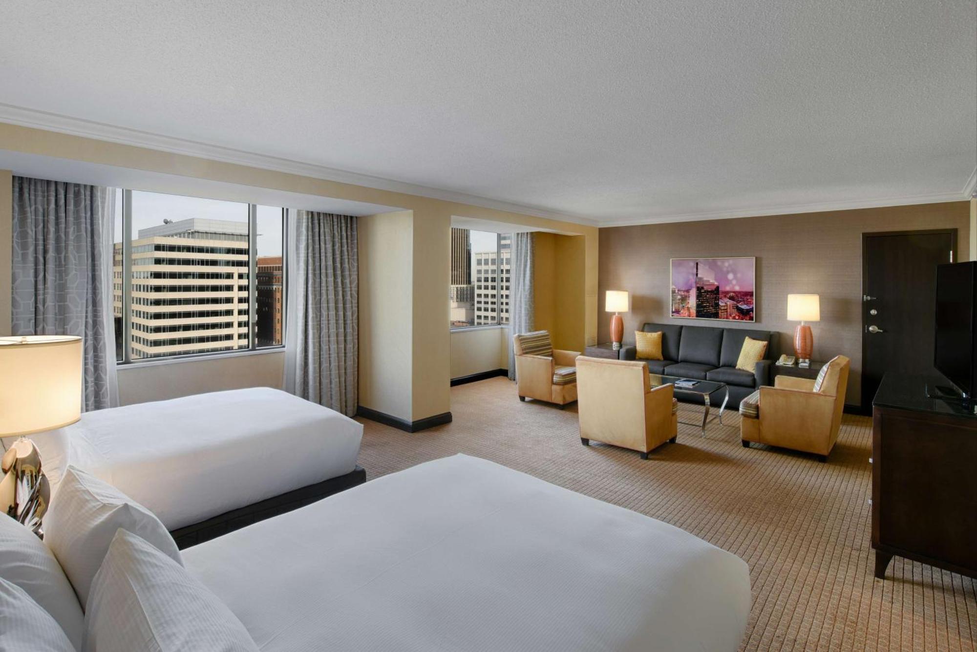 Hilton