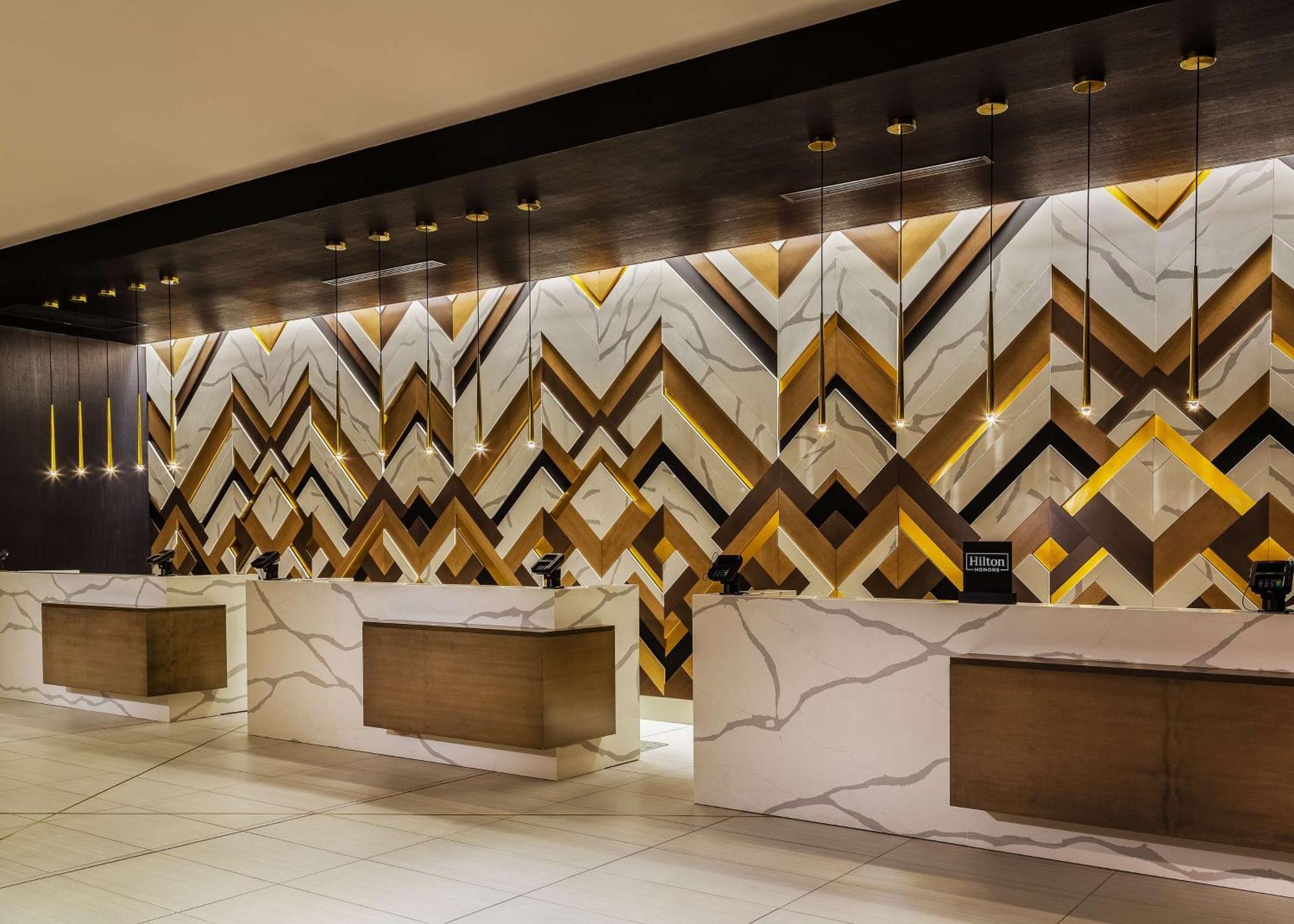 Hotel Hilton 4*
