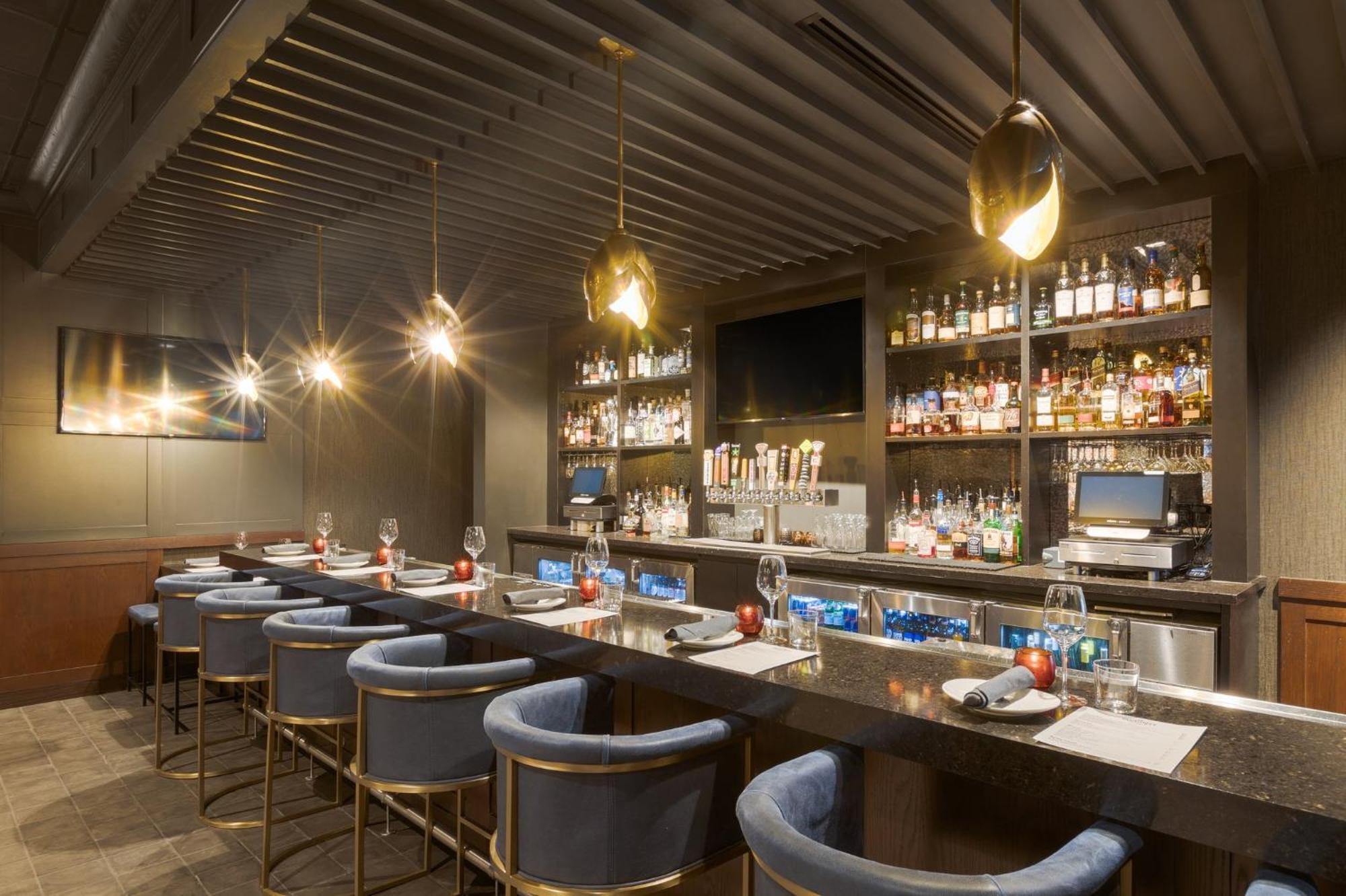 Hotel Intercontinental - St. Paul Airport By Ihg Minneapolis