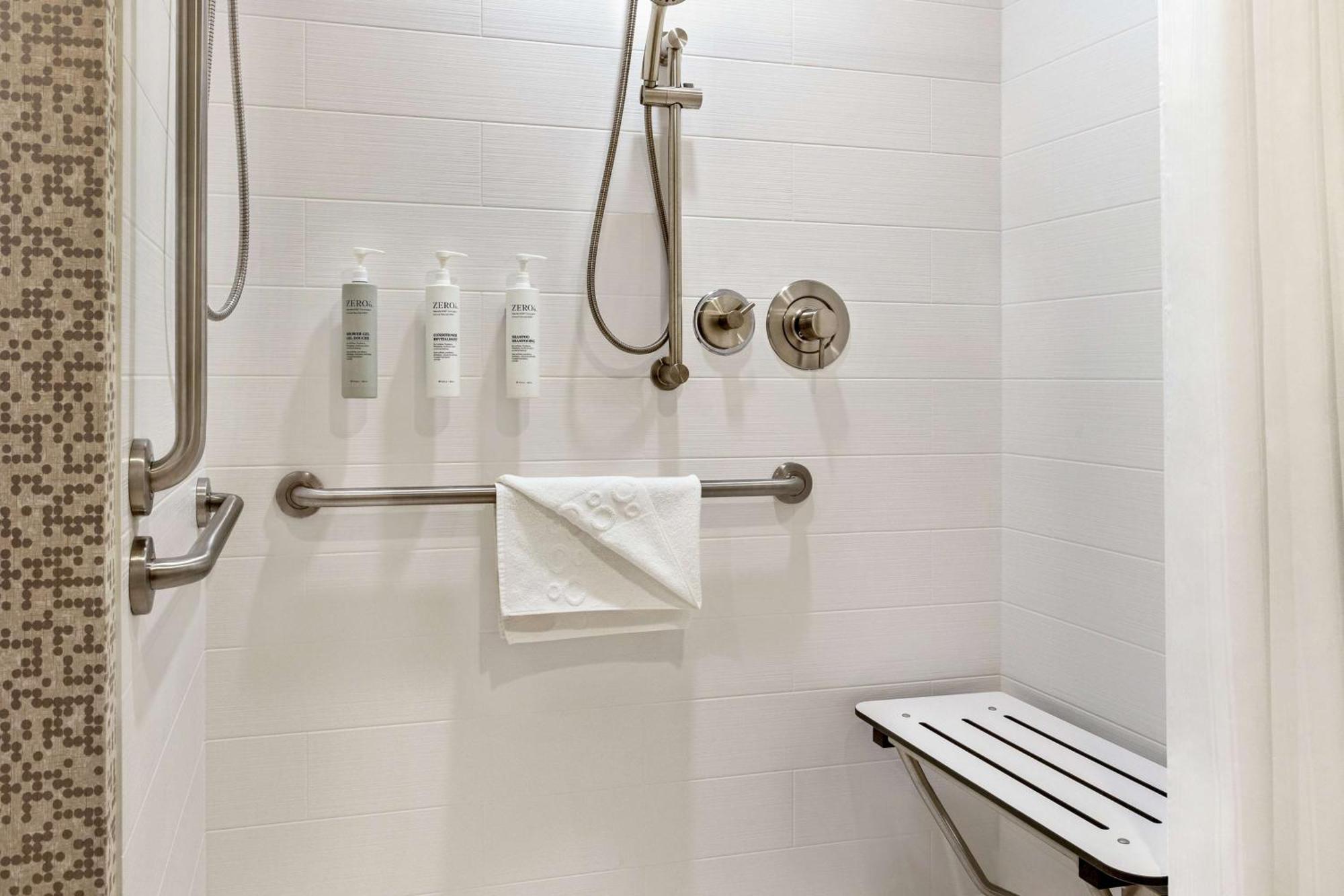 Home2 By Hilton Area Hotel 3*