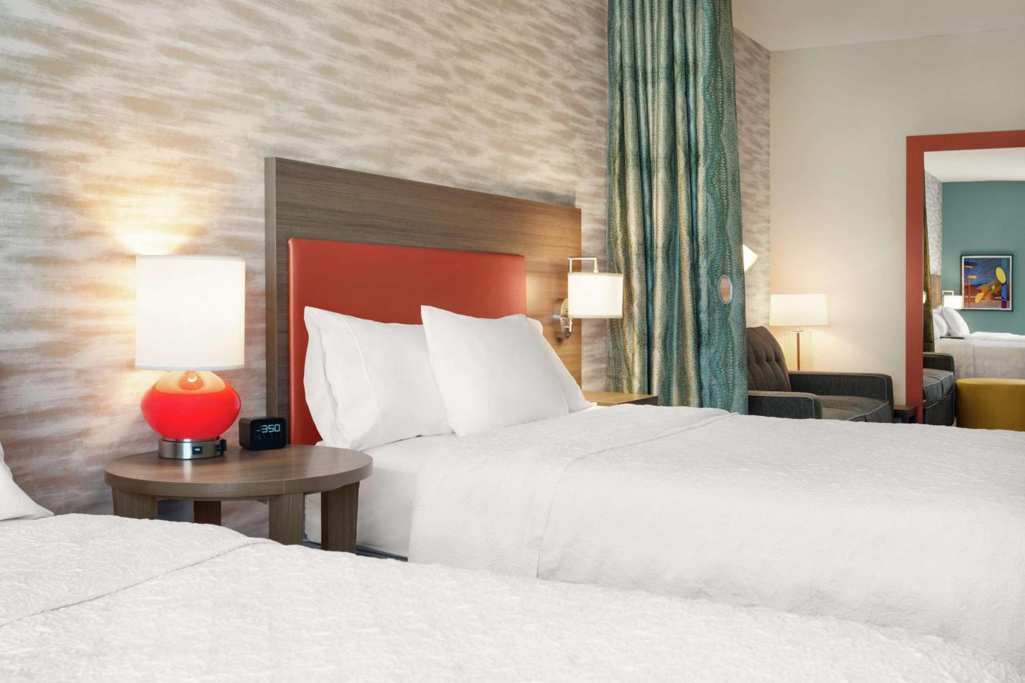 Home2 By Hilton Area Hotel Minneapolis