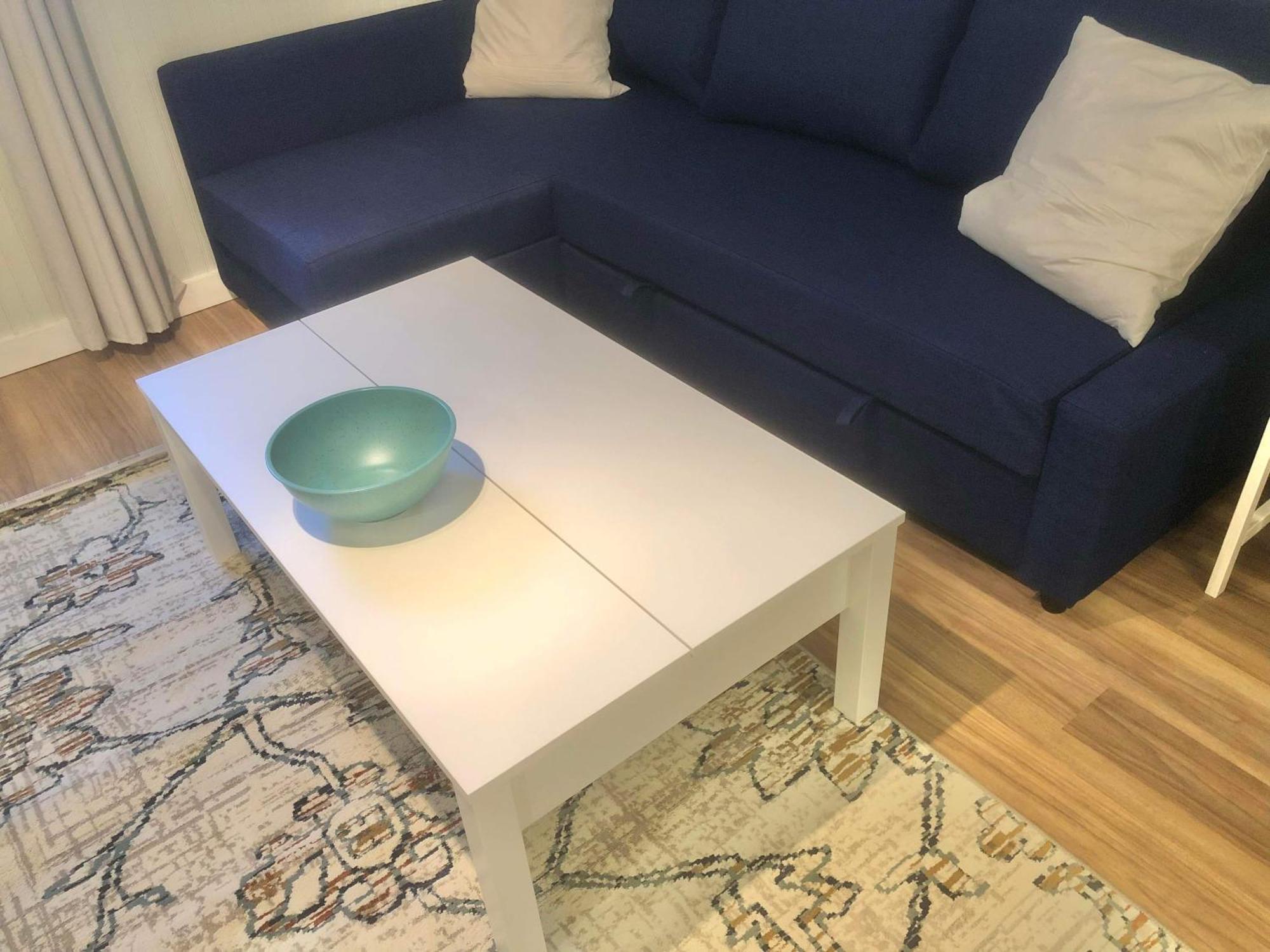 Cute One Bedroom By Airport Apartment Minneapolis