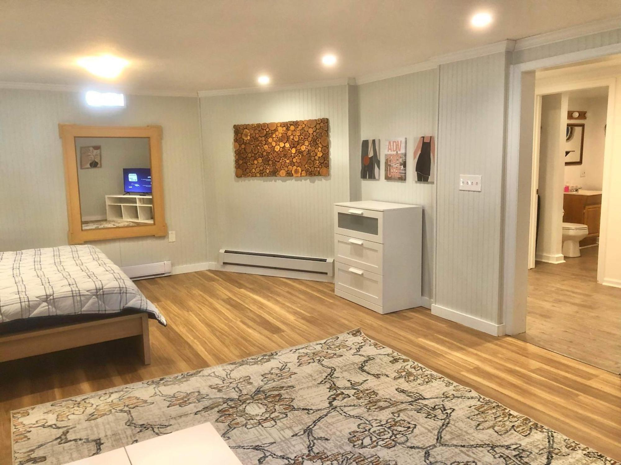 Cute One Bedroom By Airport Minneapolis