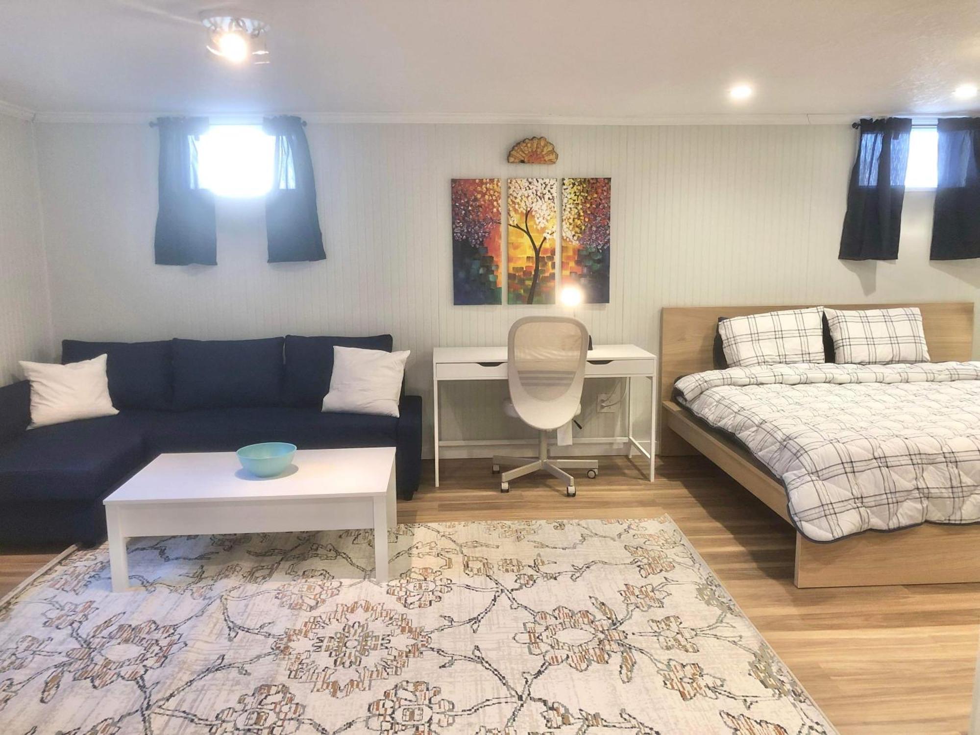 Apartment Cute One Bedroom By Airport Minneapolis