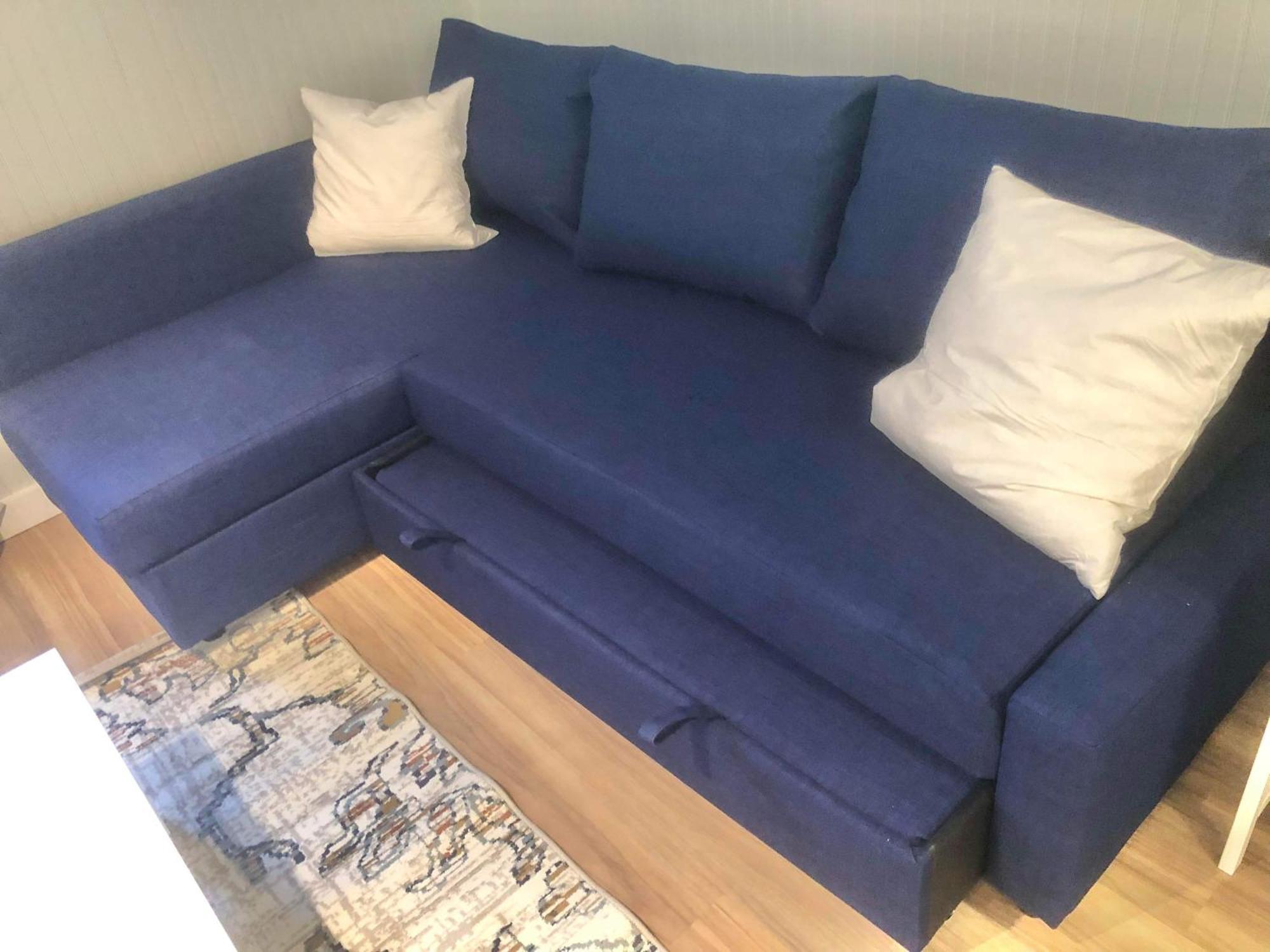 Cute One Bedroom By Airport * Minneapolis