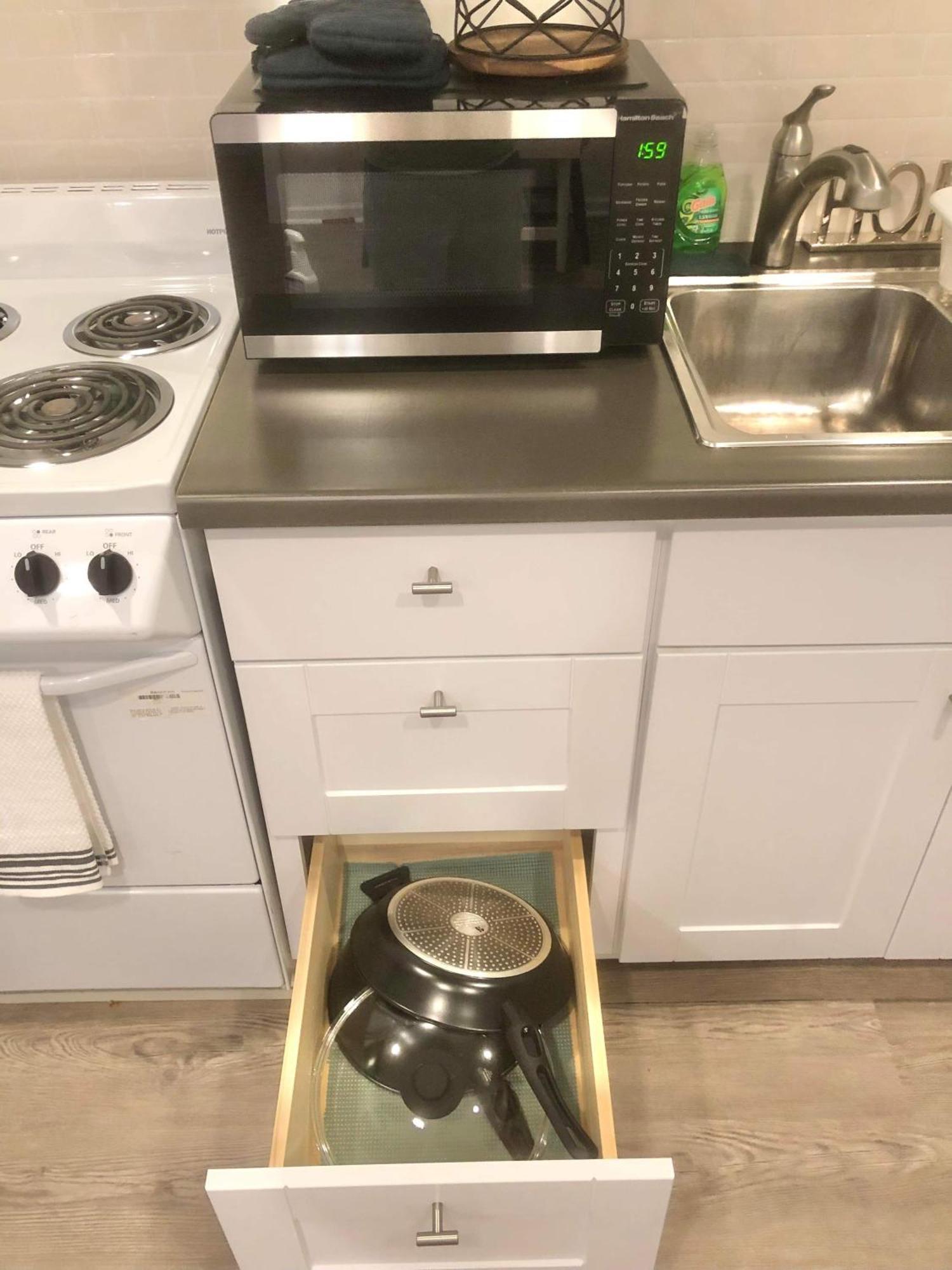 Cute One Bedroom By Airport * Minneapolis