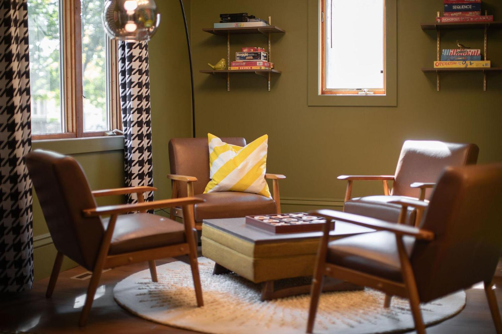 Heart Of Twin Cities Holiday home *