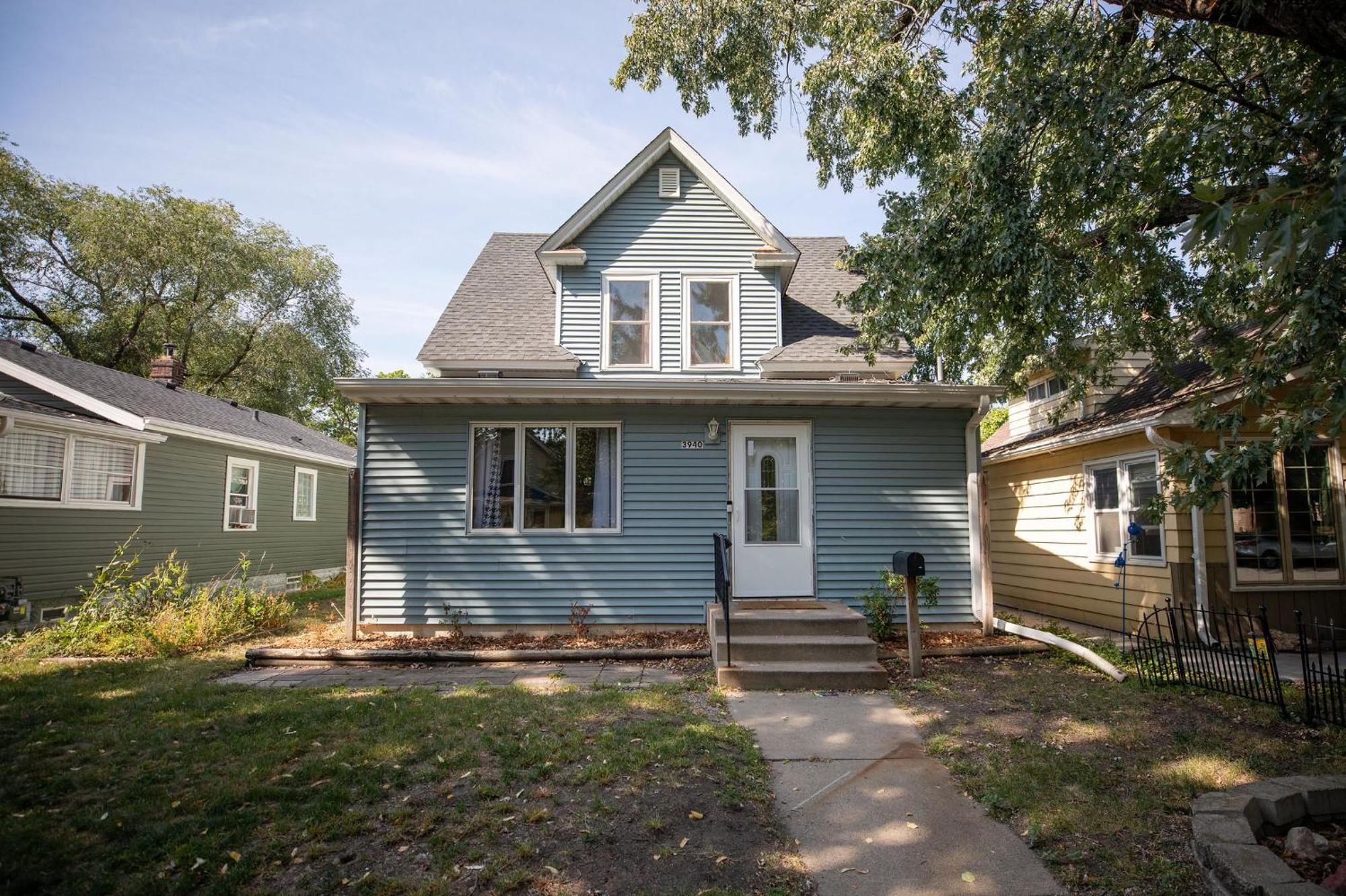 Holiday home Heart Of Twin Cities Minneapolis
