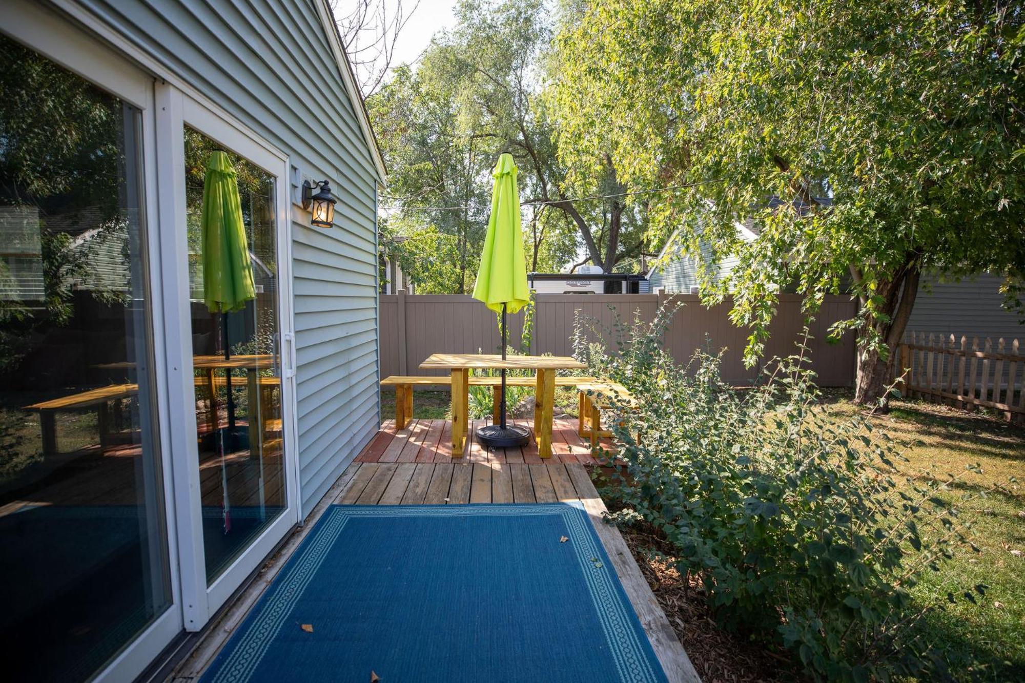 Heart Of Twin Cities Holiday home