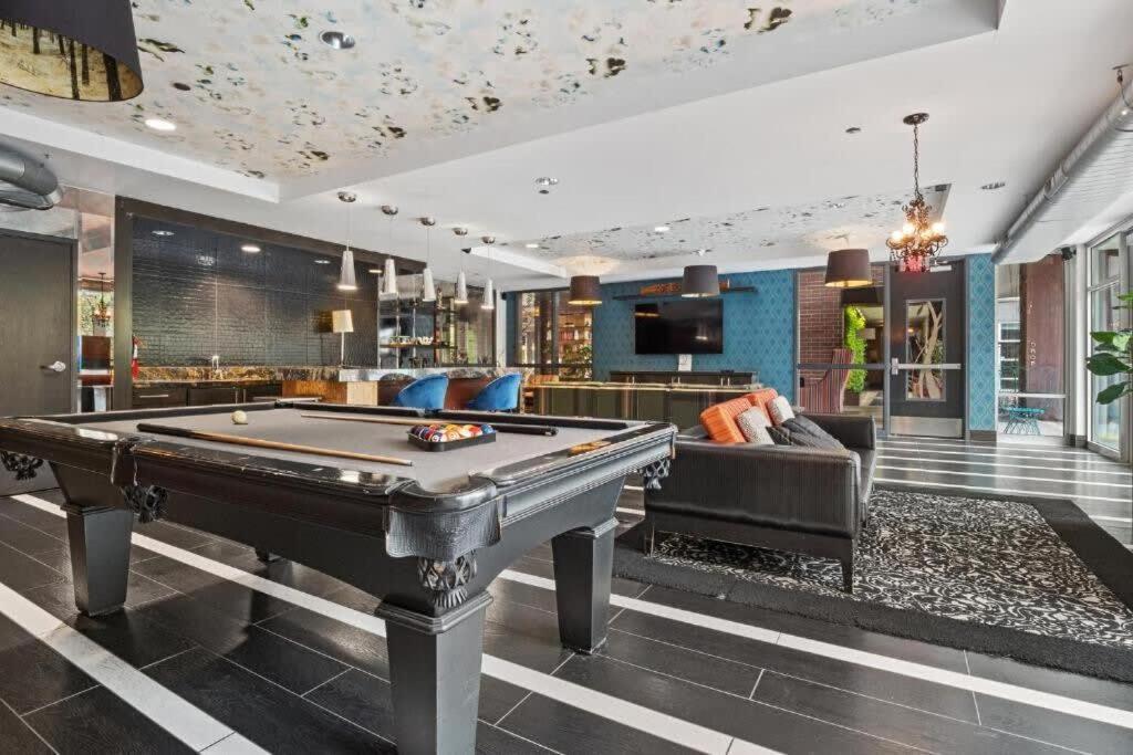 Apartment Cozysuites Mill District With Pool, Gym #01 Minneapolis