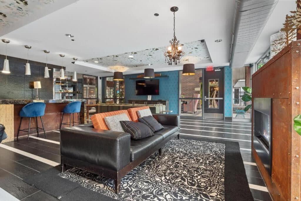 Cozysuites Mill District With Pool, Gym #01 Apartment Minneapolis