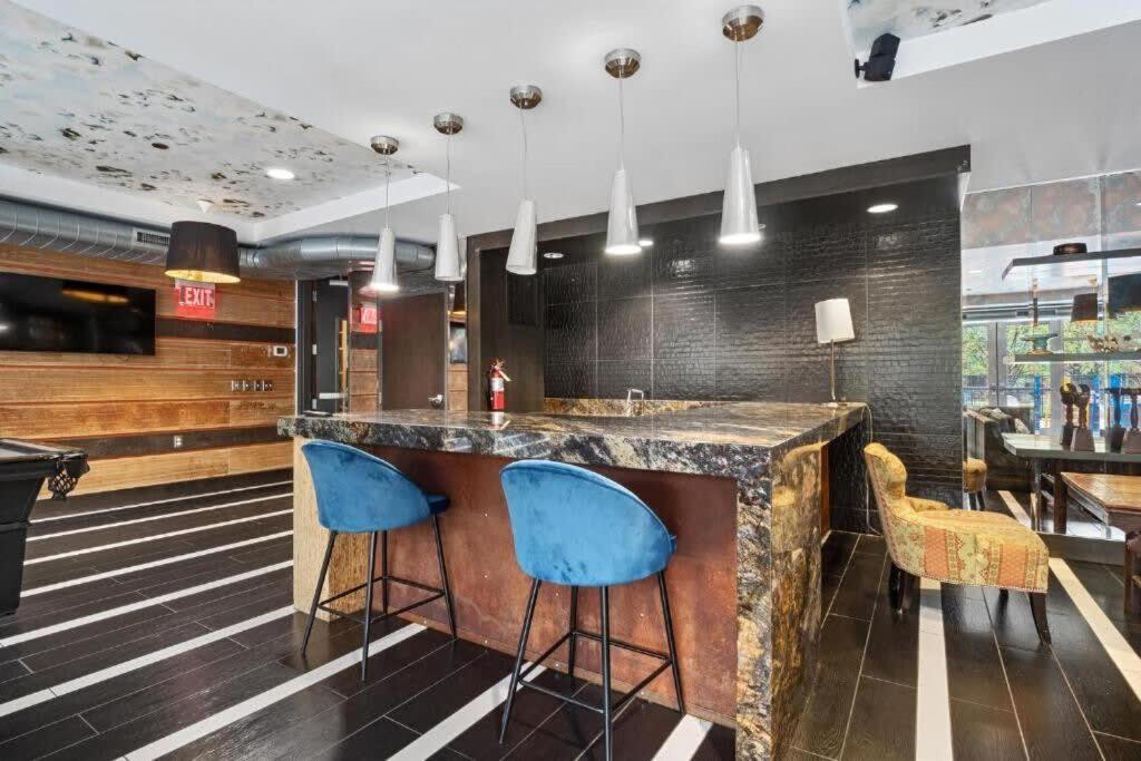 Cozysuites Mill District With Pool, Gym #03 Apartment *
