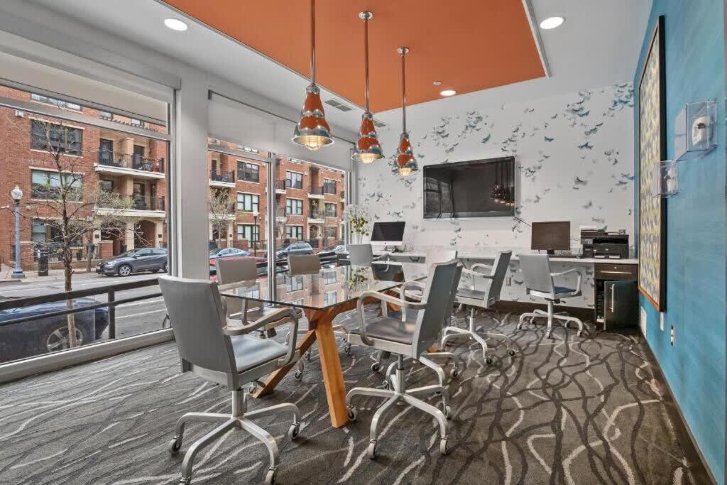 Apartment Cozysuites Mill District With Pool, Gym #02 Minneapolis