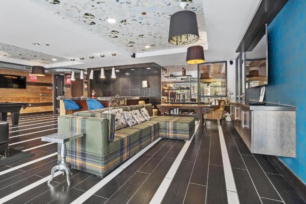 Cozysuites Mill District With Pool, Gym #02 Apartment Minneapolis