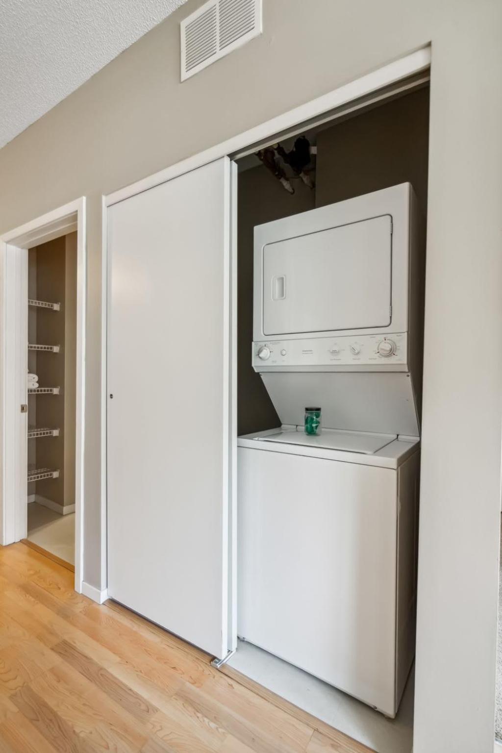 Apartment Cozysuites Mill District With Pool, Gym #01