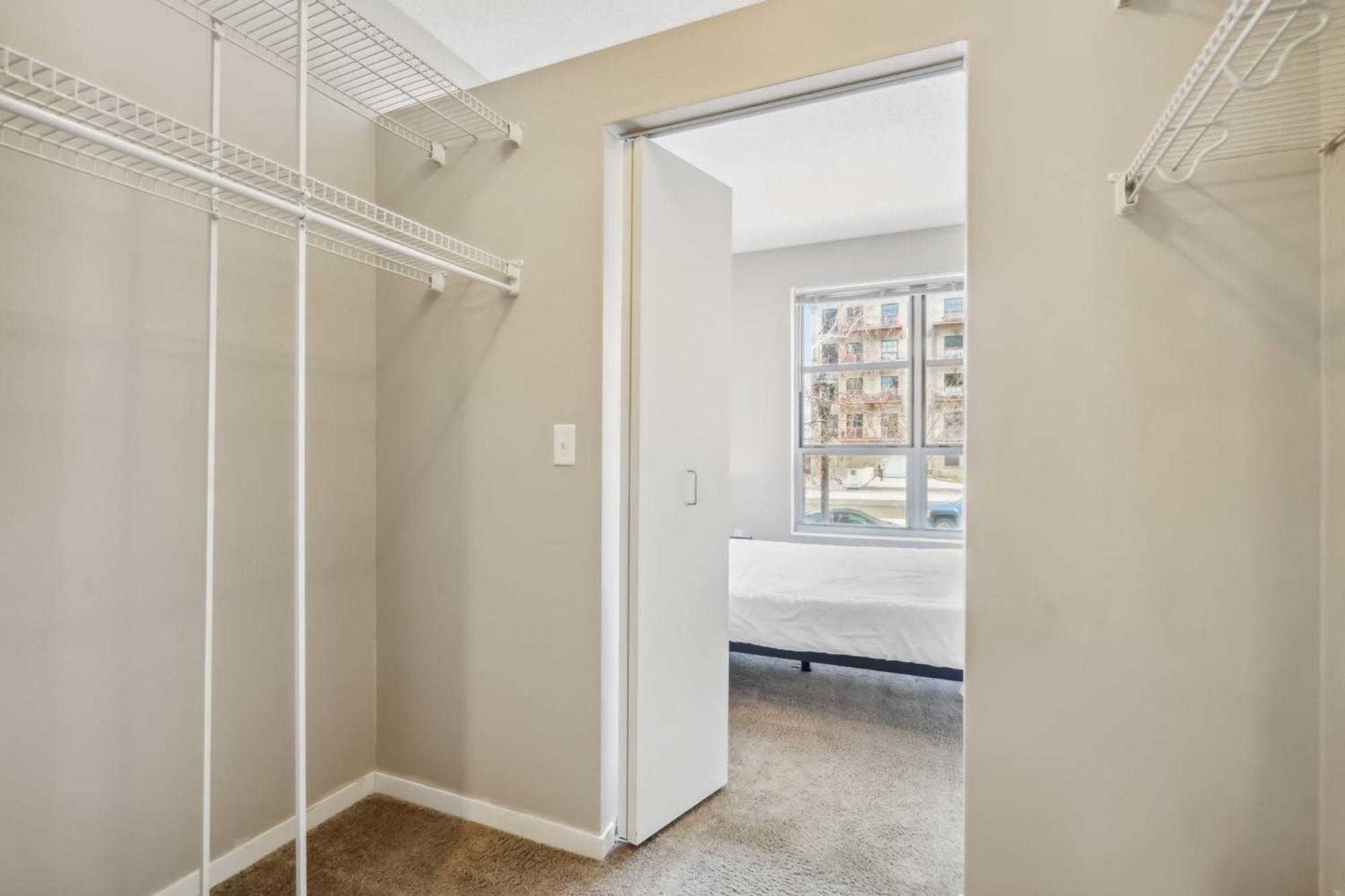 Apartment Cozysuites Mill District With Pool, Gym #01 Minneapolis