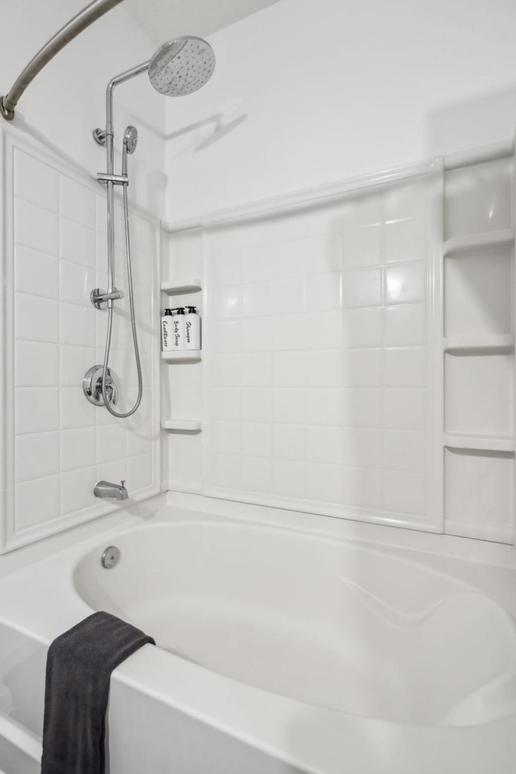 Apartment Cozysuites Mill District With Pool, Gym #06 *
