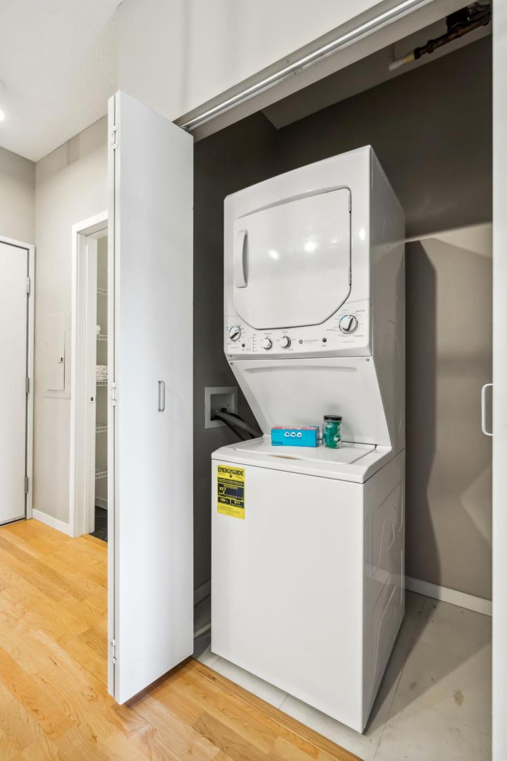 Cozysuites Mill District With Pool, Gym #06 Apartment Minneapolis