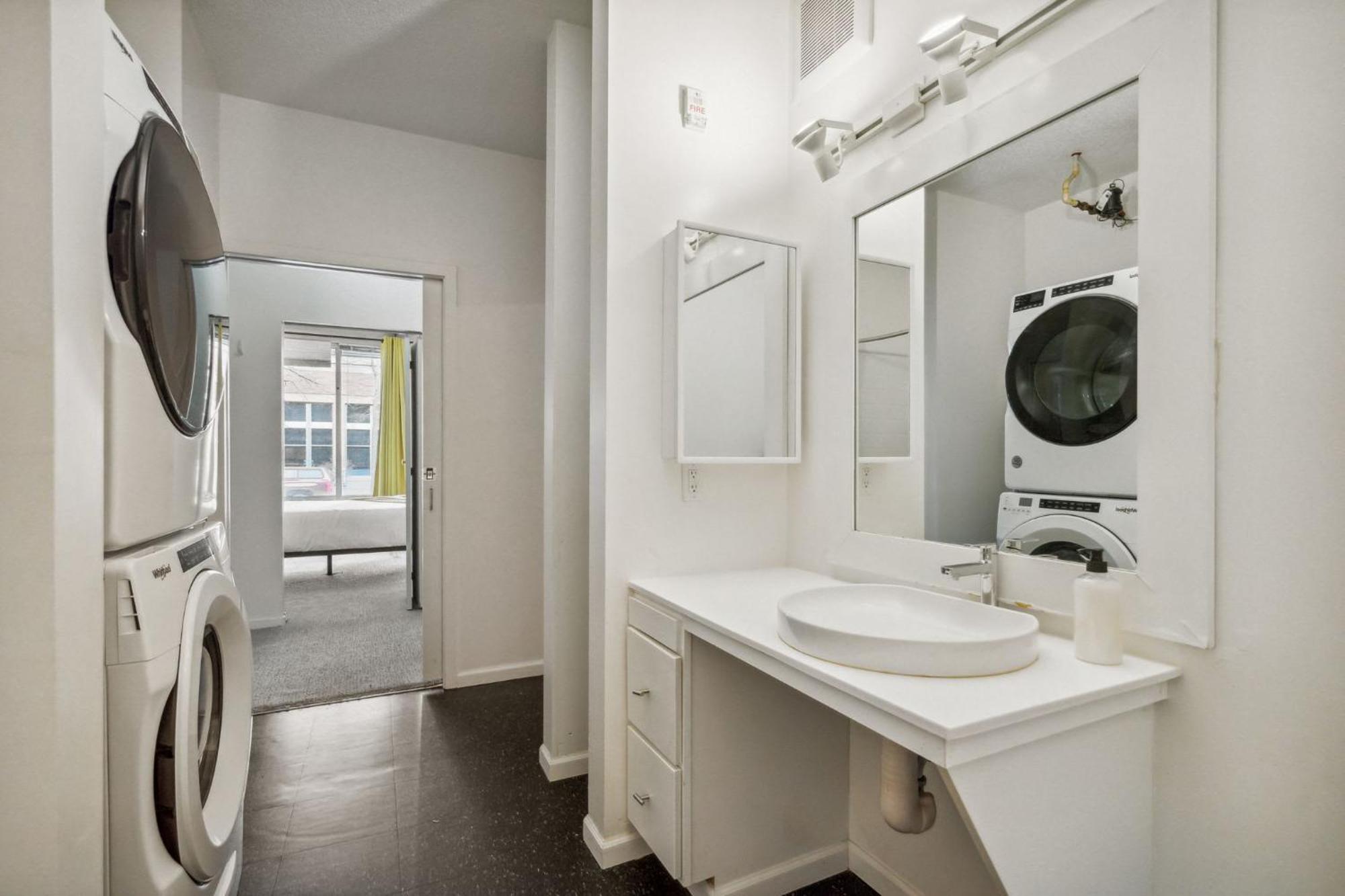 Cozysuites Mill District With Pool, Gym #02 Apartment *