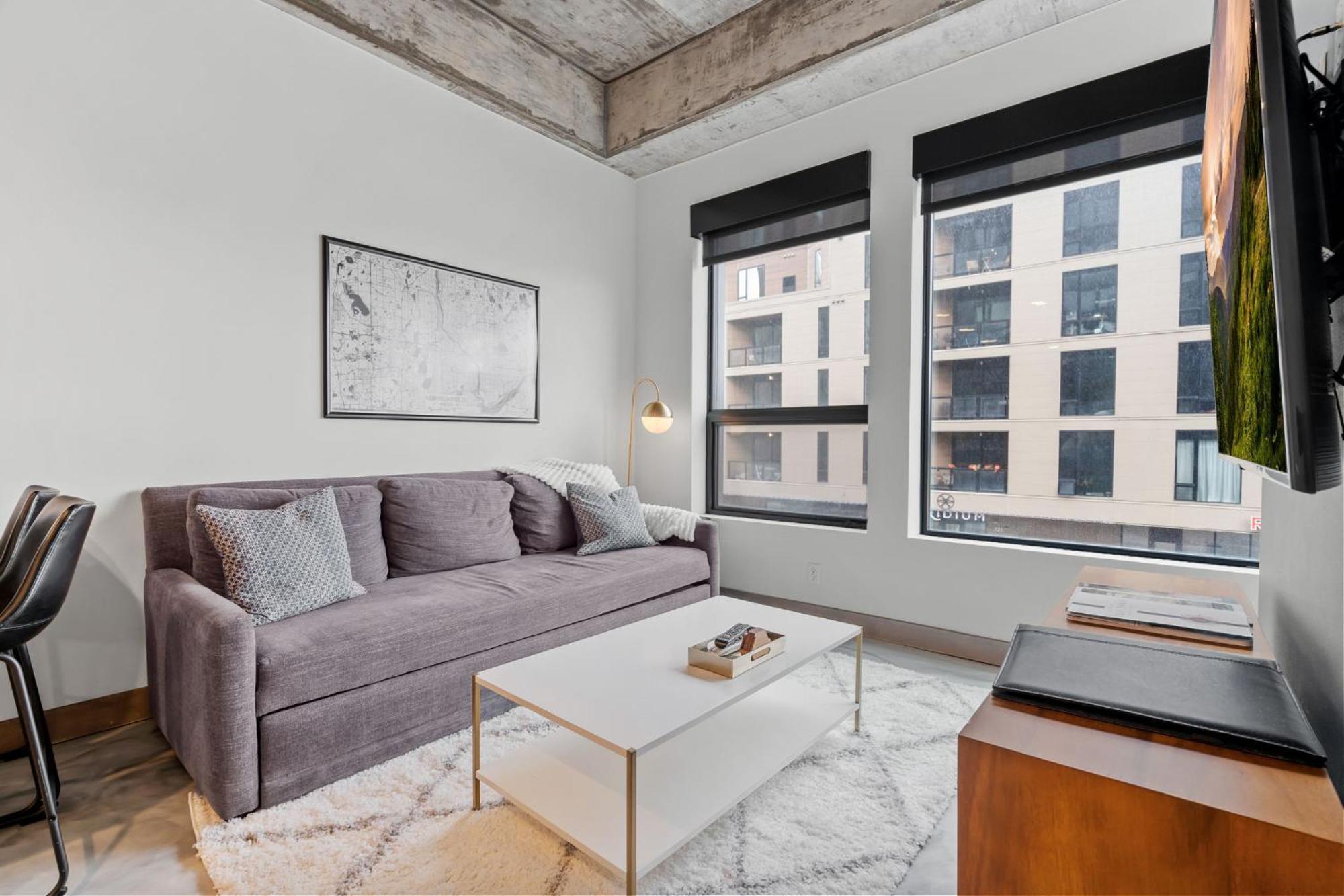 Sable 203 - Alcove Minneapolis