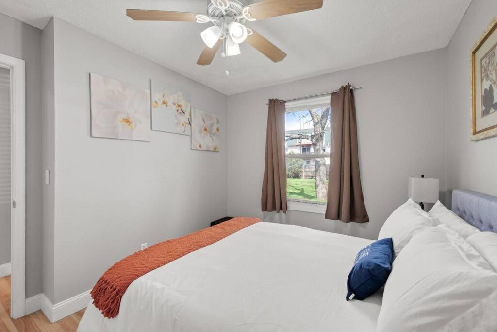 Apartment Tranquil 2br Mpls - 8075 2