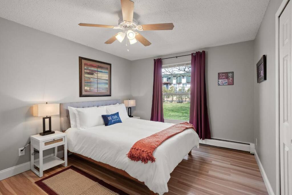 Tranquil 2br Mpls - 8075 2 Minneapolis