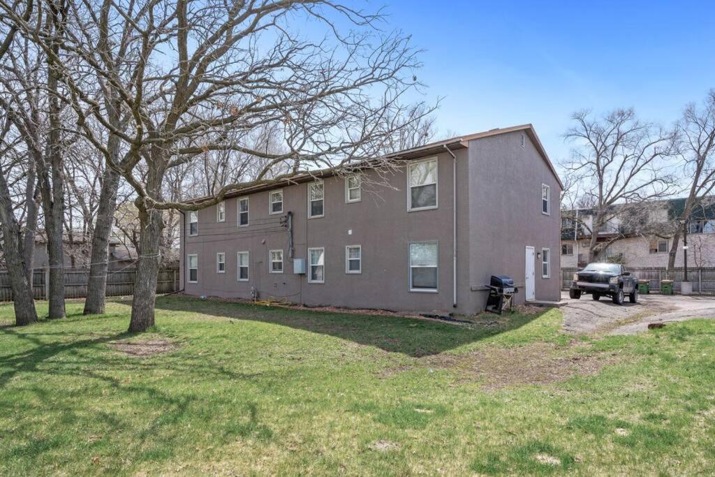 Apartment Tranquil 2br Mpls - 8075 2 Minneapolis