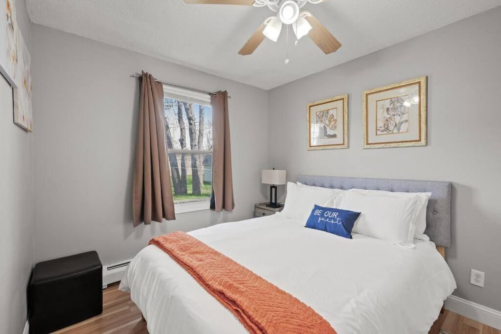 Tranquil 2br Mpls - 8075 2 Minneapolis
