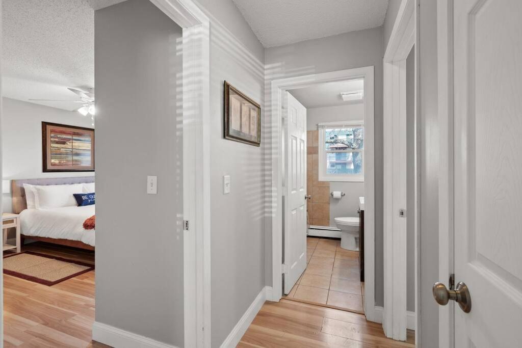 Tranquil 2br Mpls - 8075 2