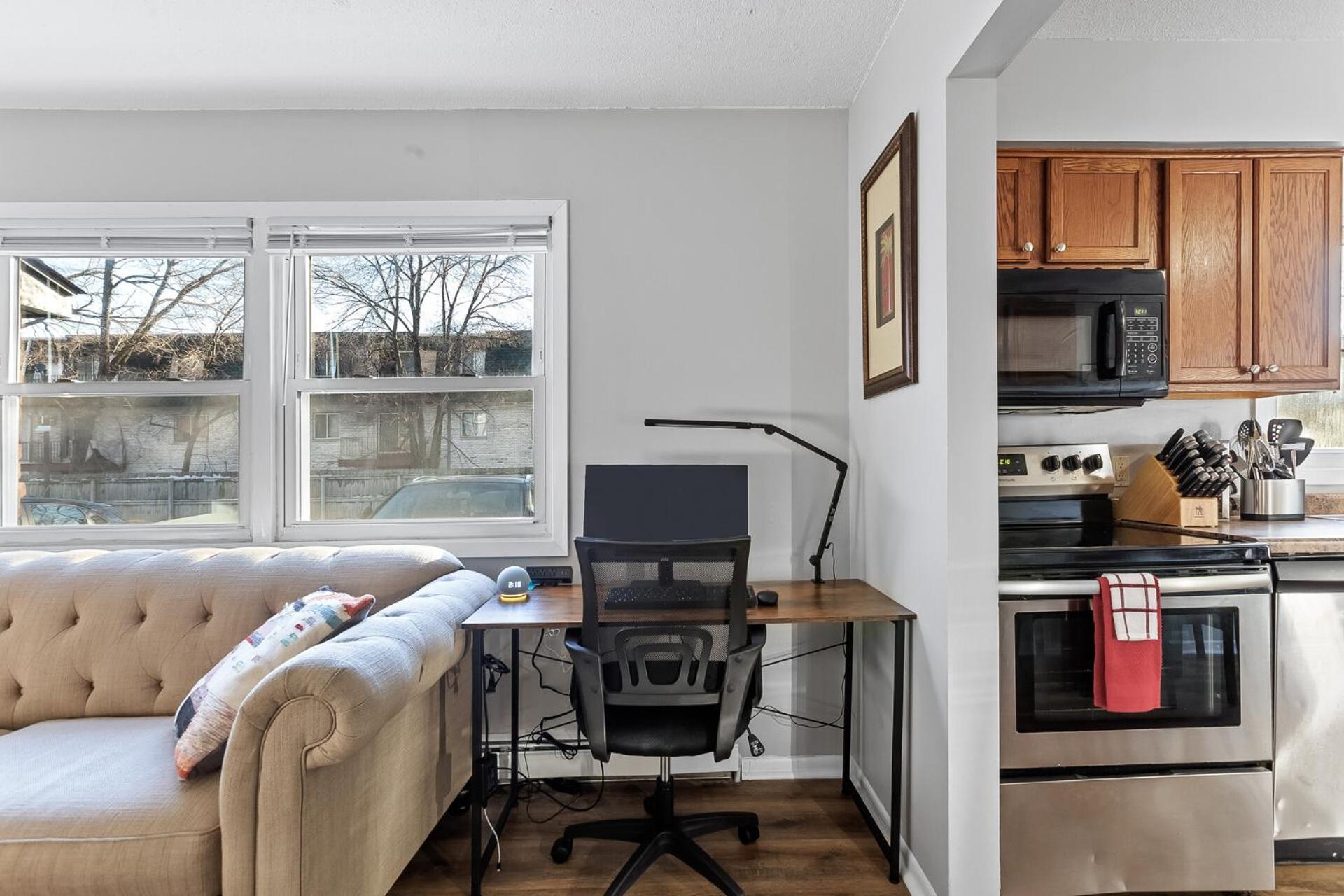Apartment Tranquil 2br Mpls - 8073 2 Minneapolis