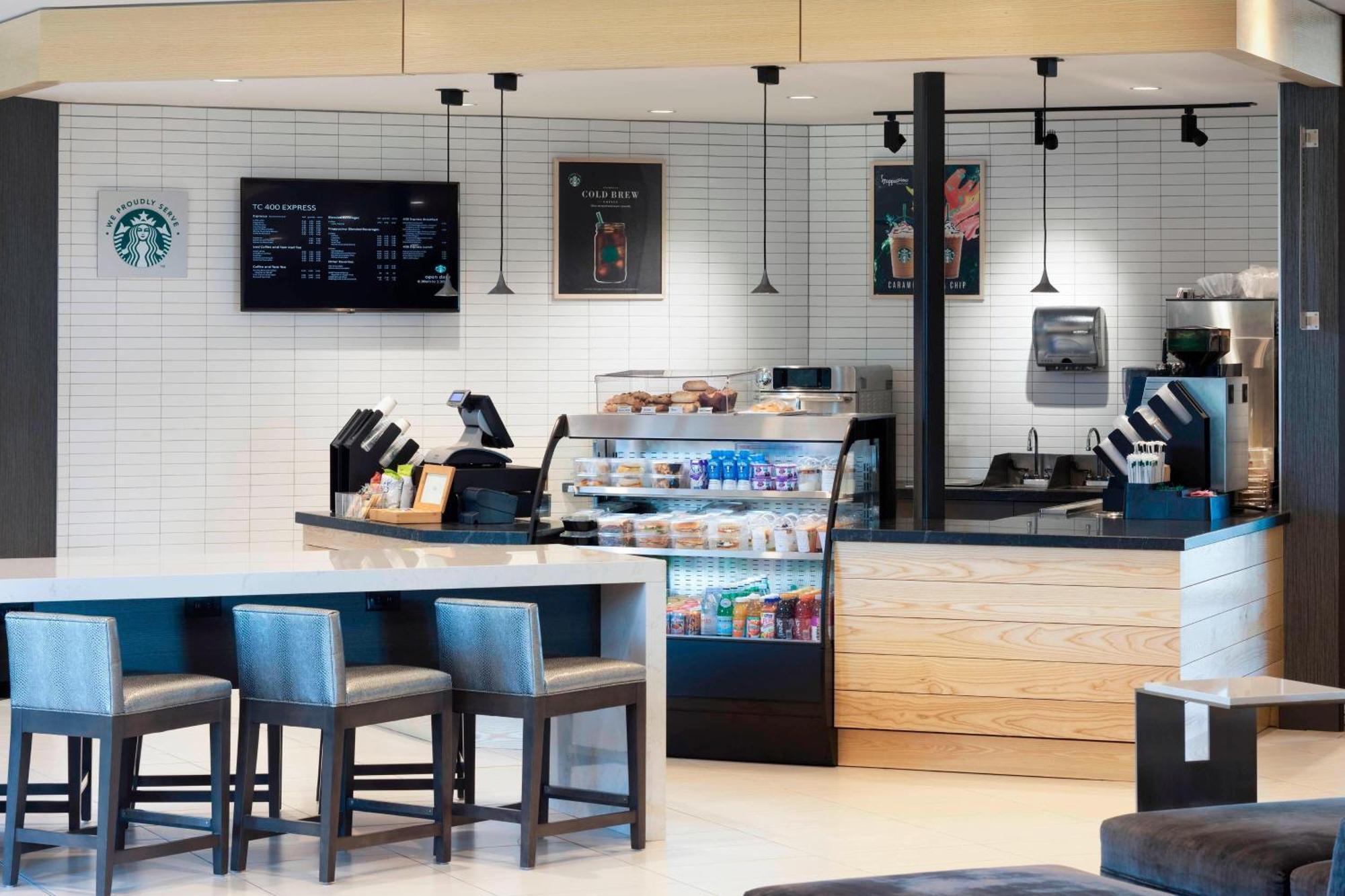 Hotel Delta By Marriott Northeast Minneapolis