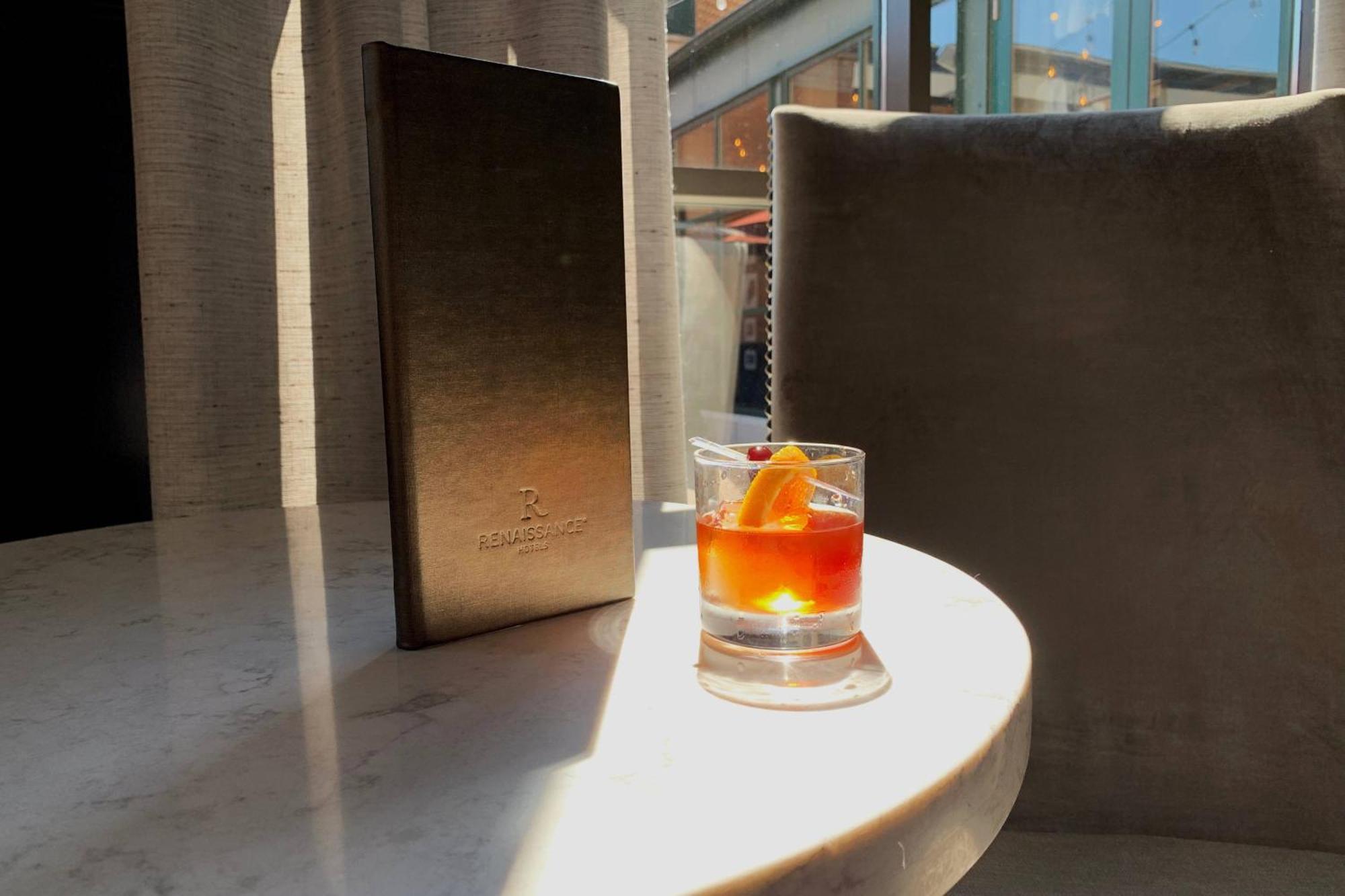 Renaissance Hotel, The Depot 4*