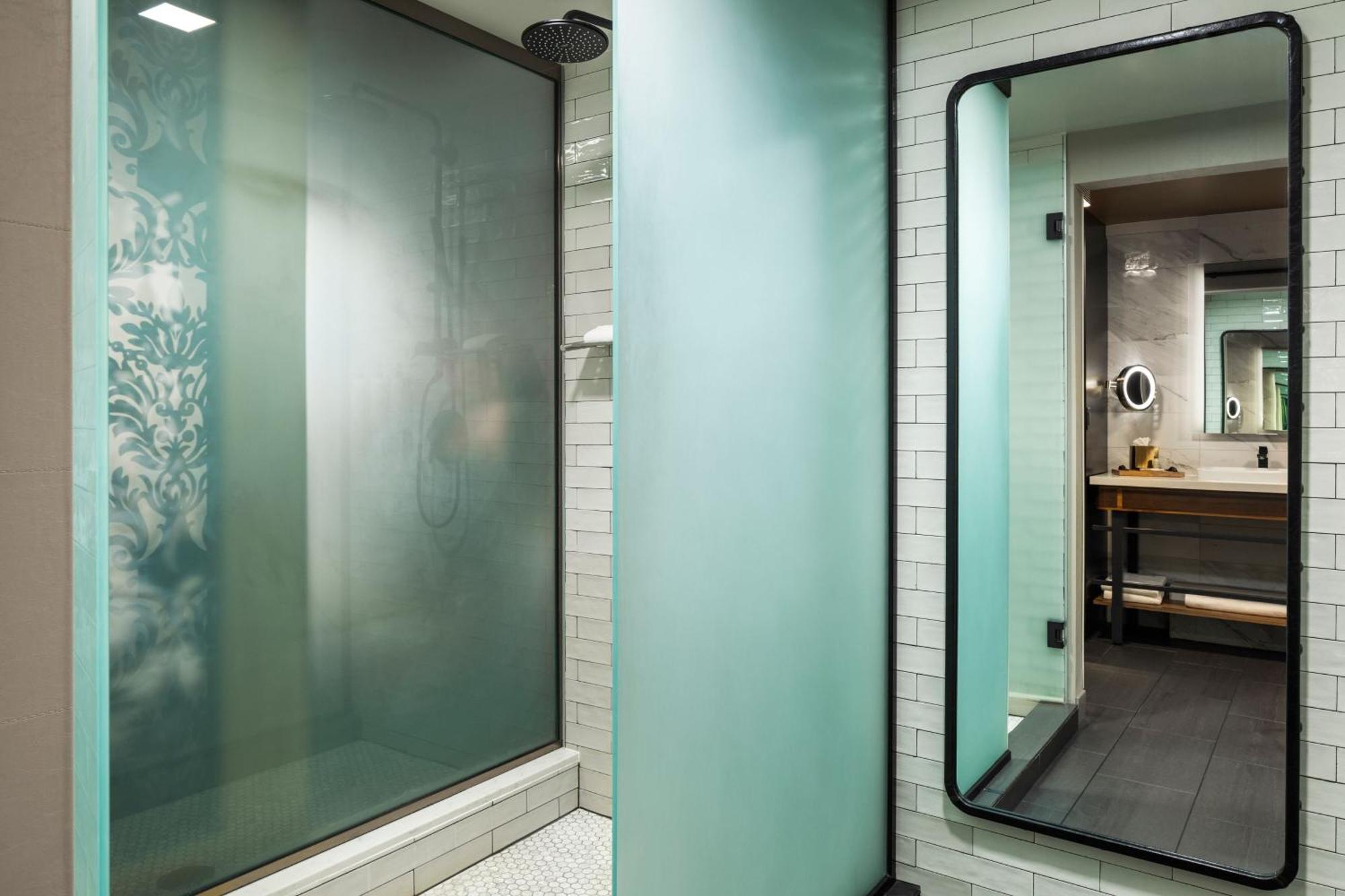 Renaissance Hotel, The Depot Hotel Minneapolis