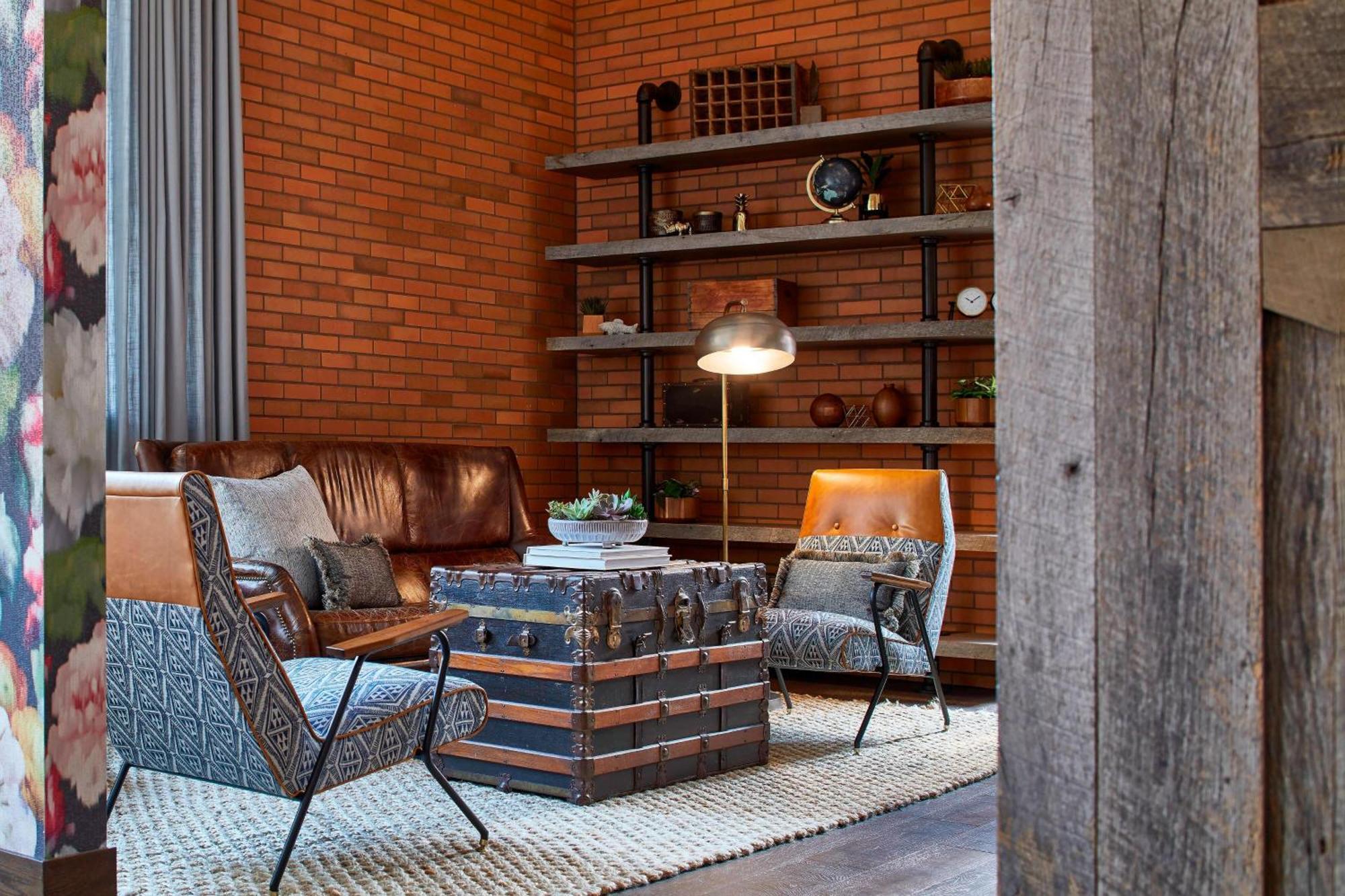 Hotel Renaissance Hotel, The Depot 4*