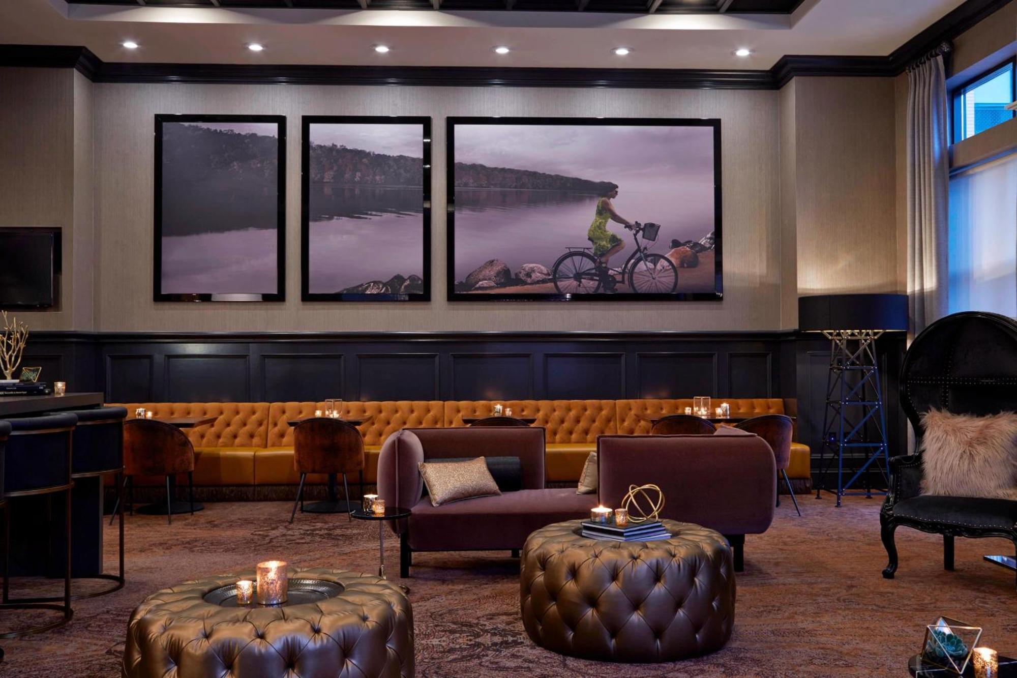 Renaissance Hotel, The Depot Minneapolis