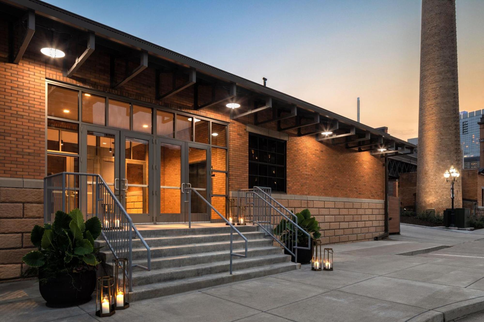 Hotel Renaissance Hotel, The Depot