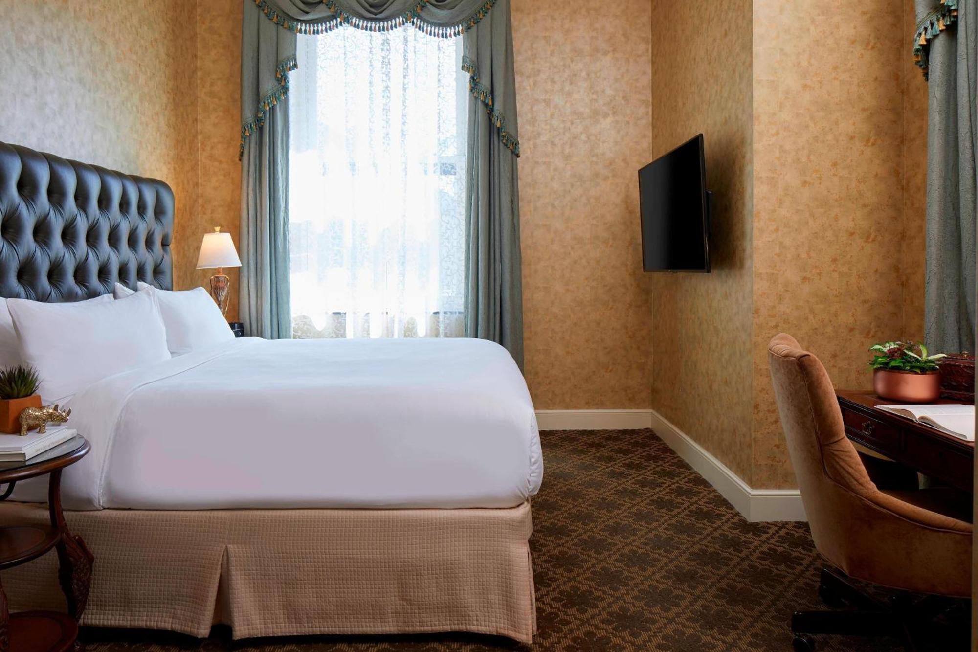 Renaissance Hotel, The Depot Hotel Minneapolis