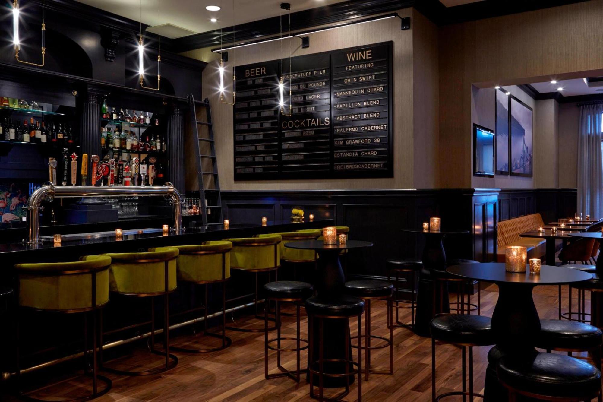 Renaissance Hotel, The Depot Minneapolis