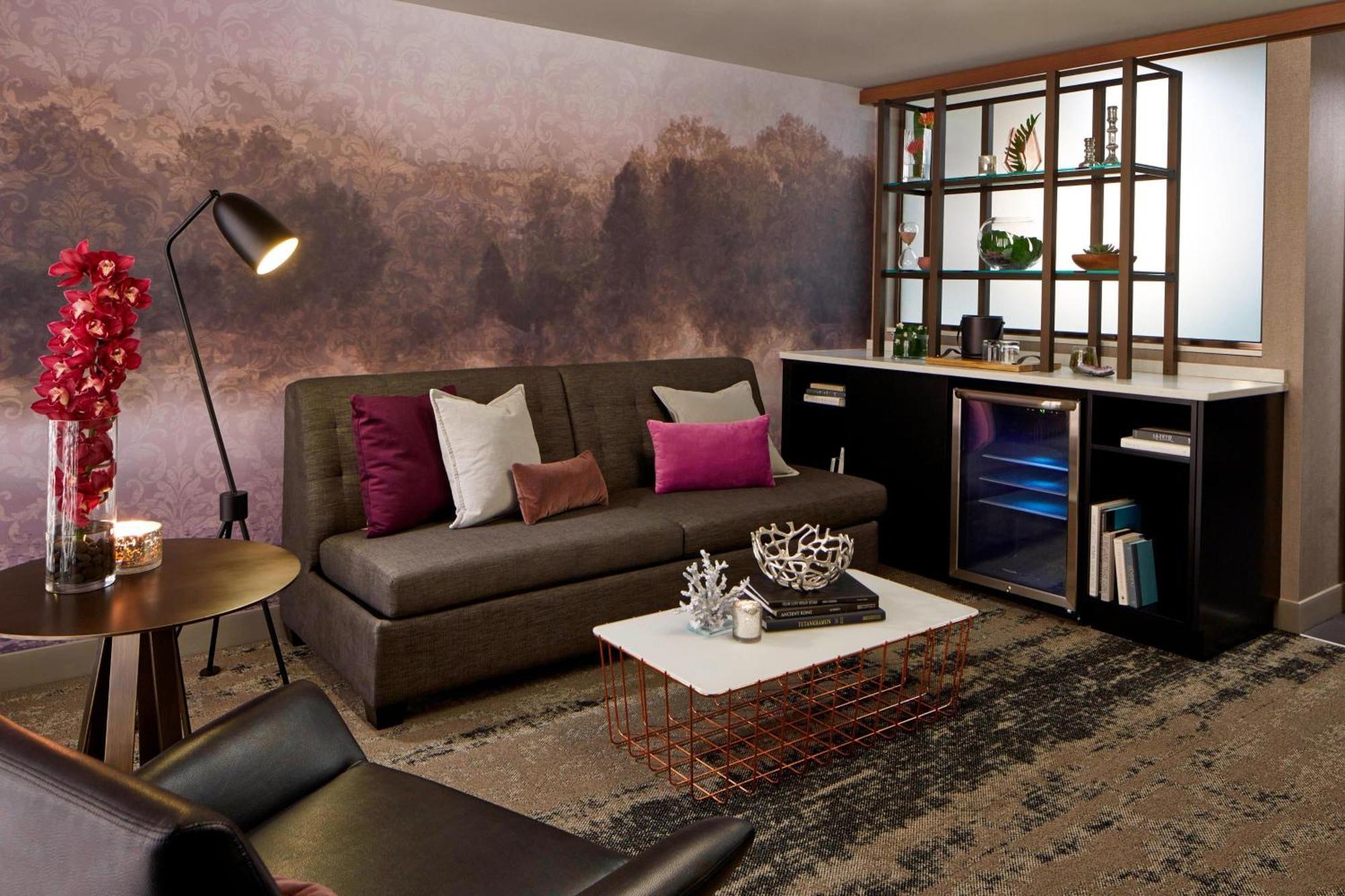 Renaissance Hotel, The Depot Minneapolis