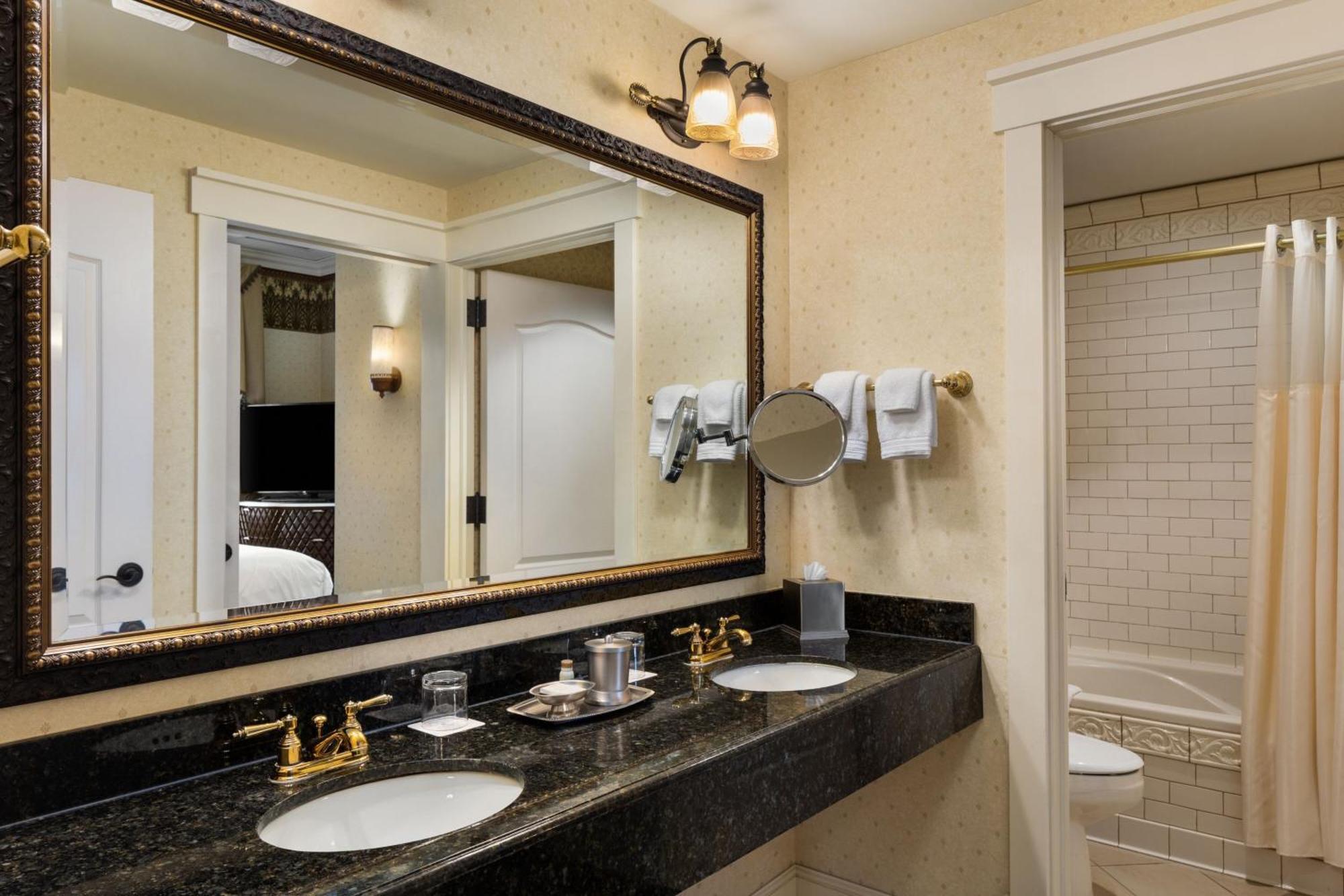 Renaissance Hotel, The Depot Hotel