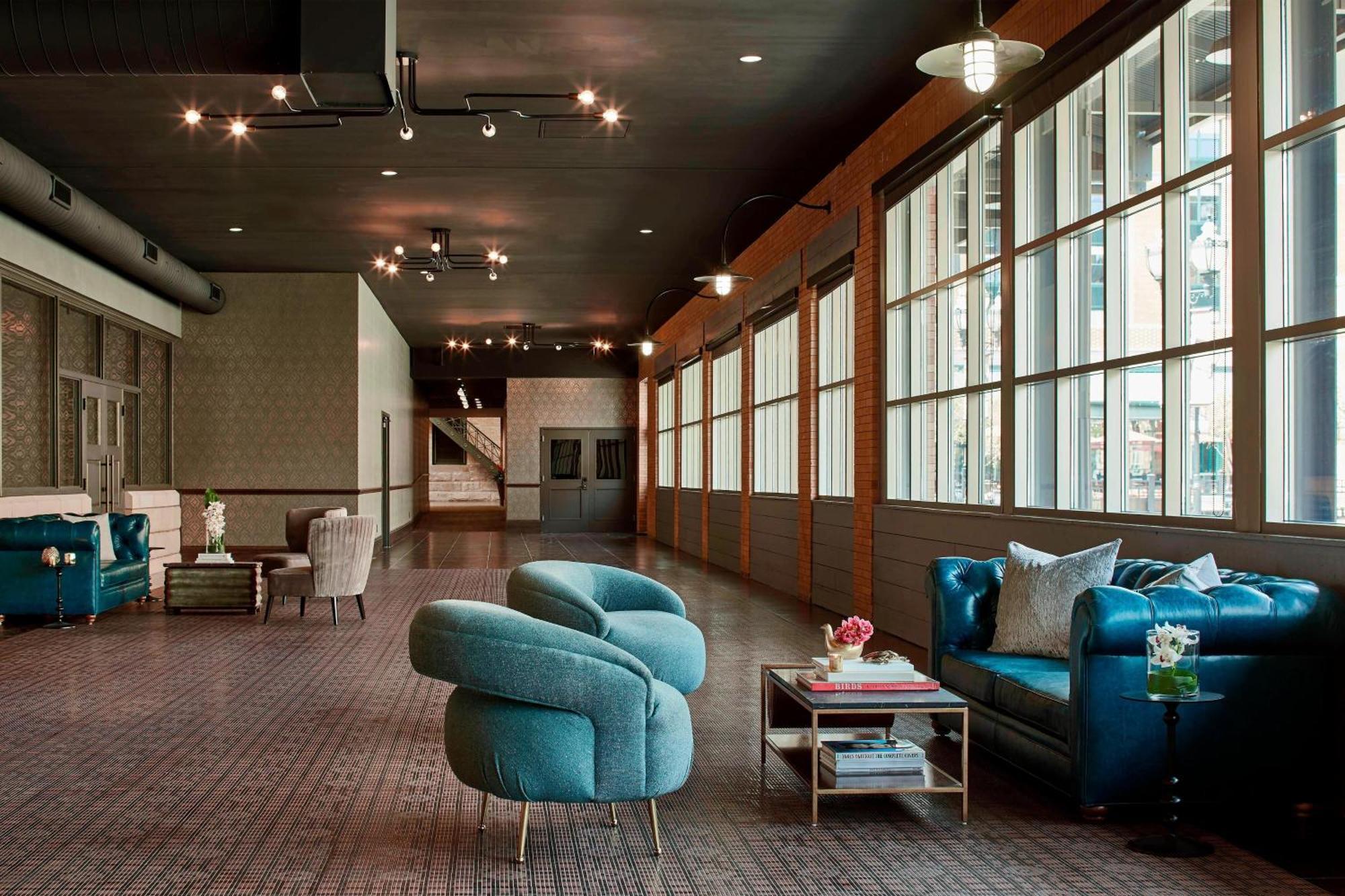 Hotel Renaissance Hotel, The Depot Minneapolis