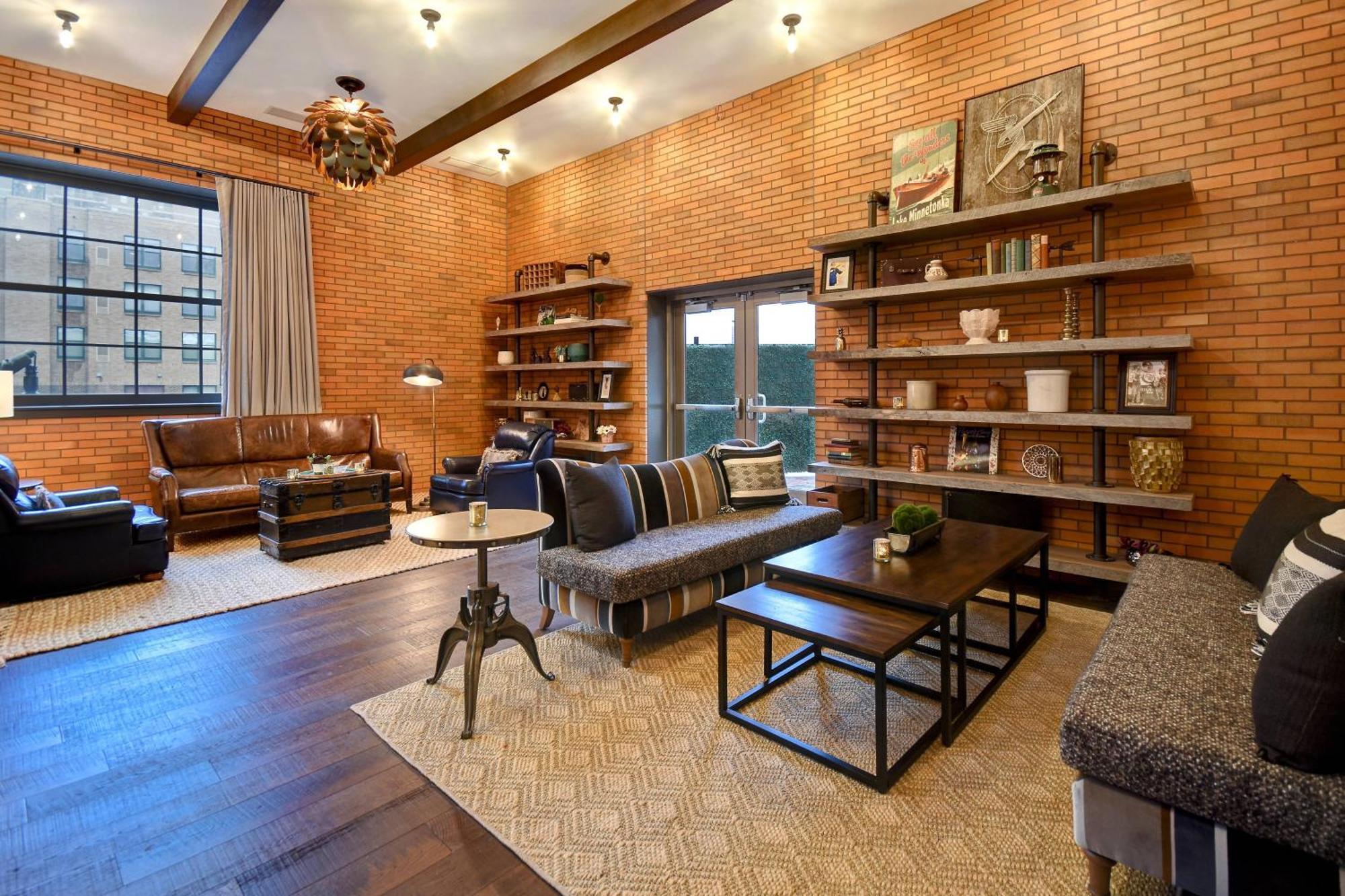 Renaissance Hotel, The Depot Hotel