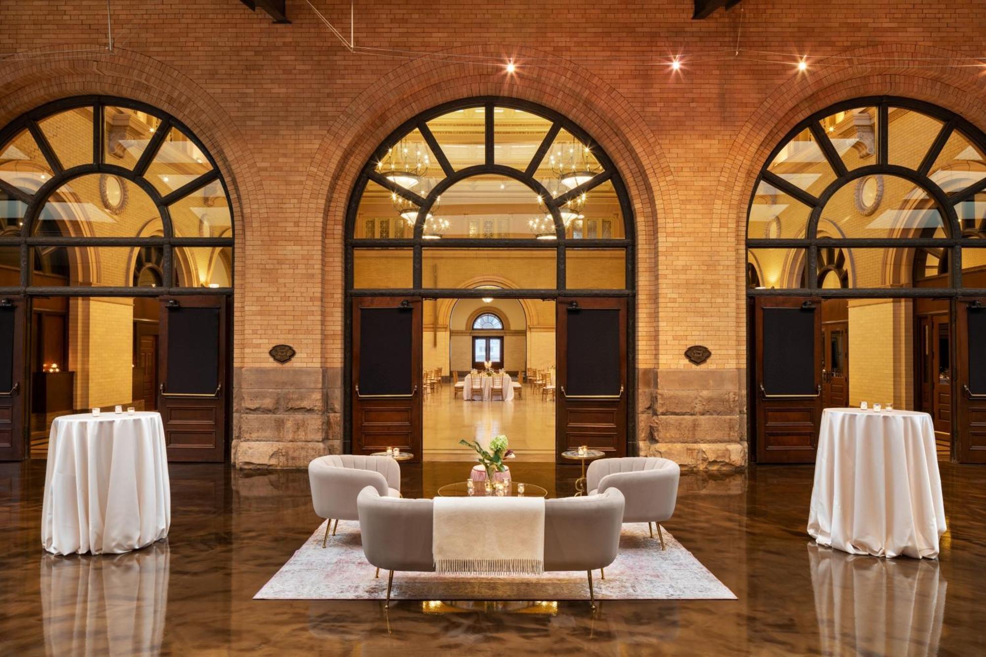 Renaissance Hotel, The Depot 4* Minneapolis