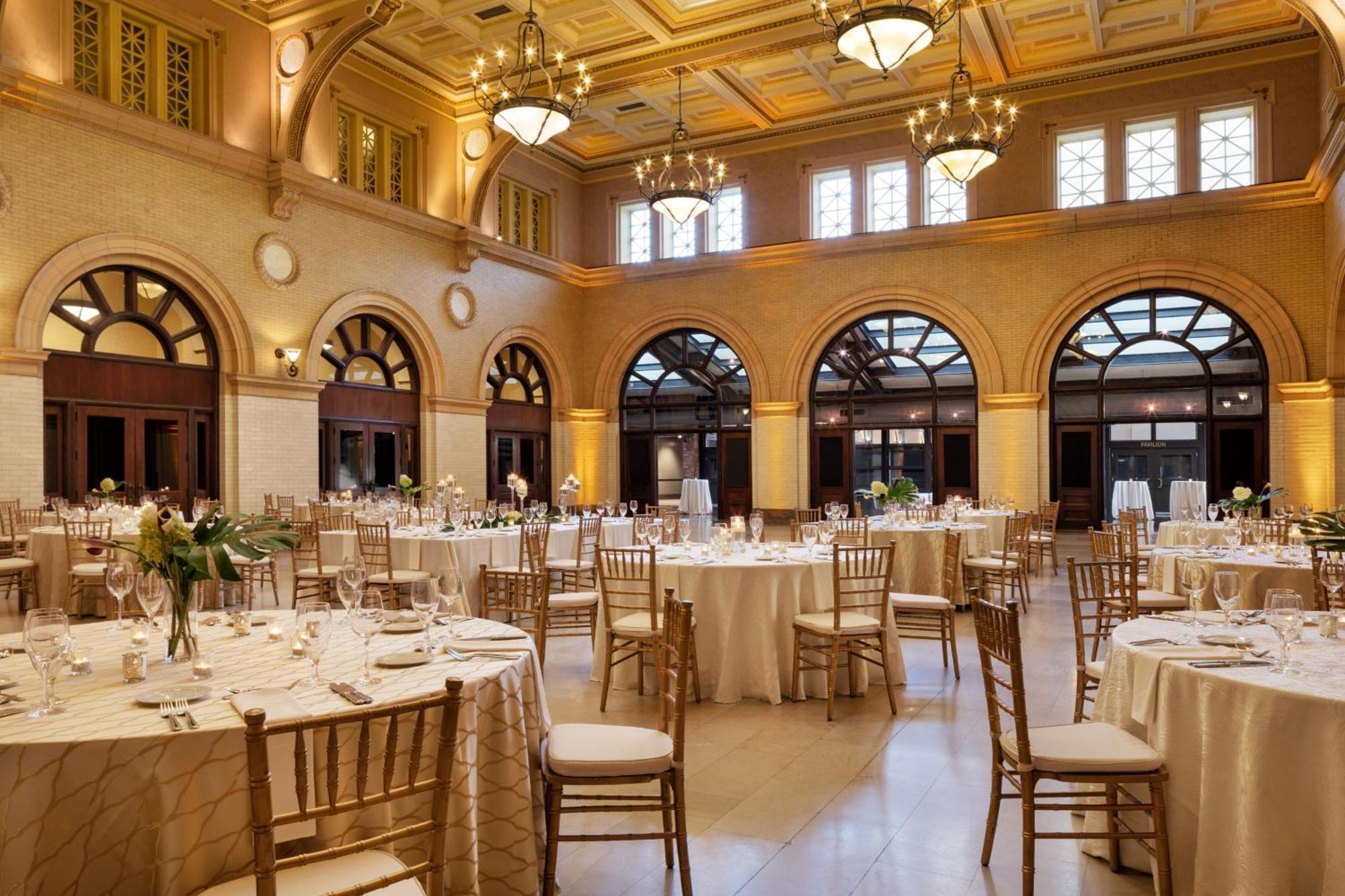 Hotel Renaissance Hotel, The Depot