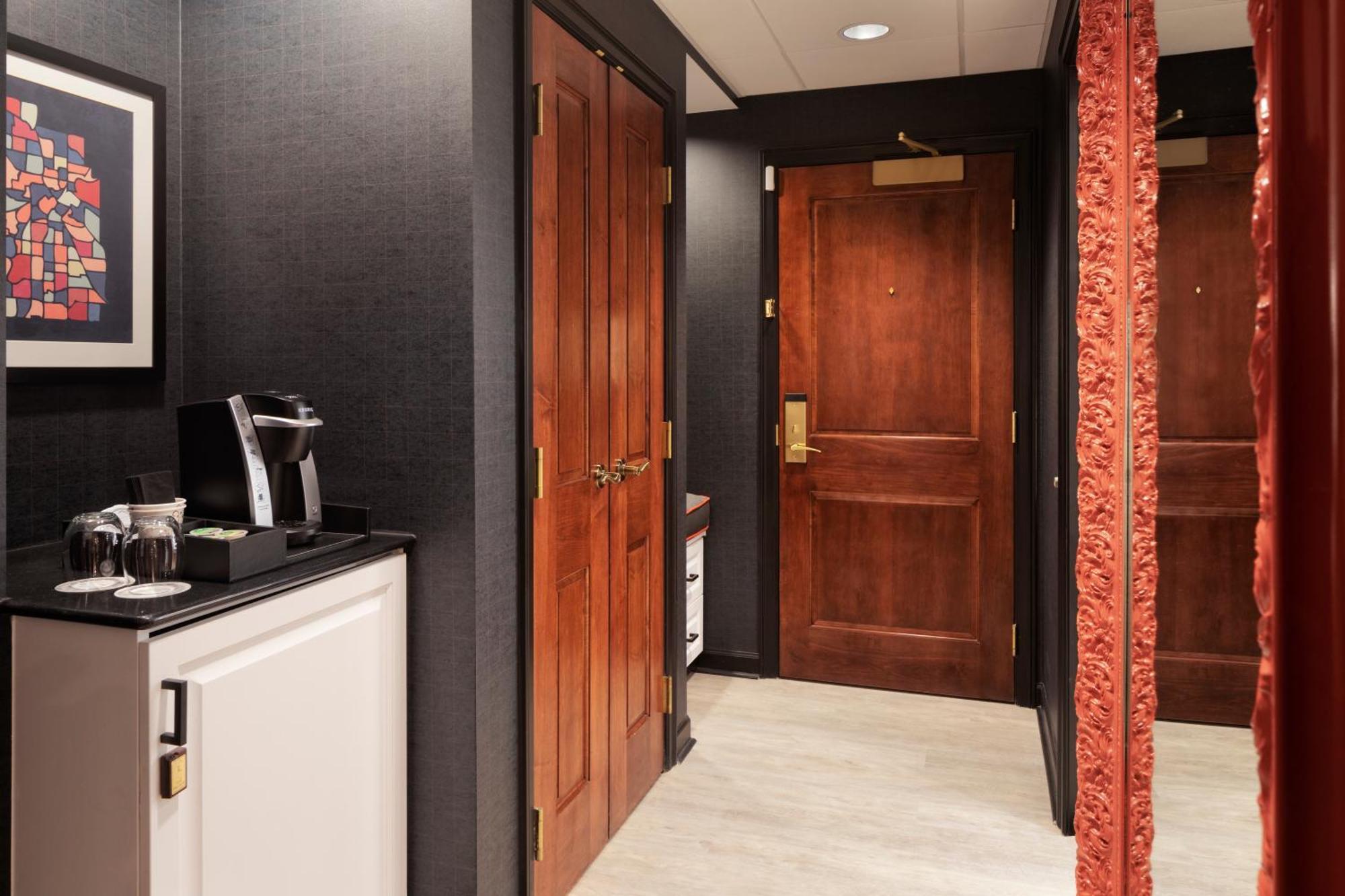 Hyatt Centric Downtown 4* Minneapolis