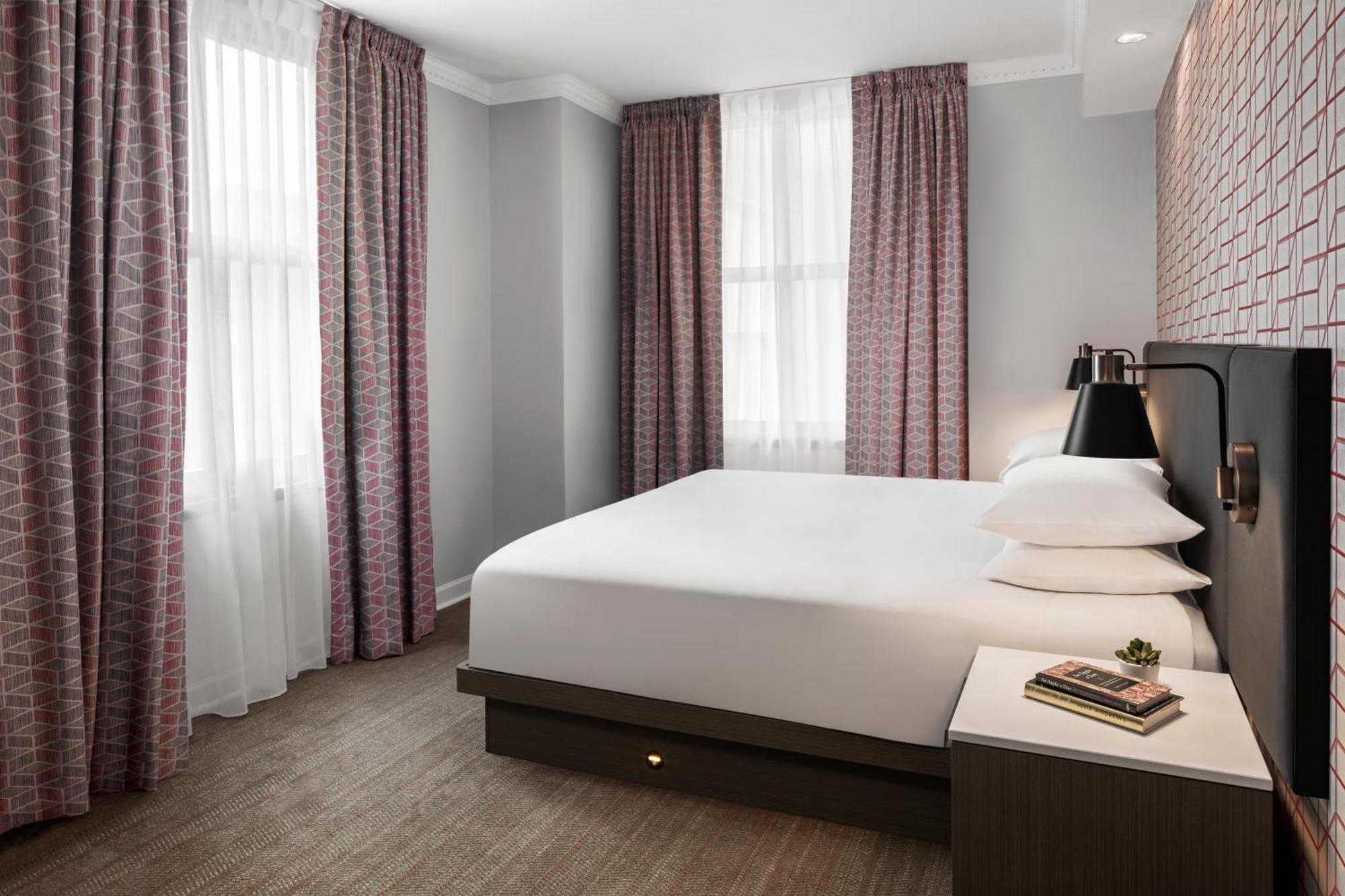 Hotel Hyatt Centric Downtown