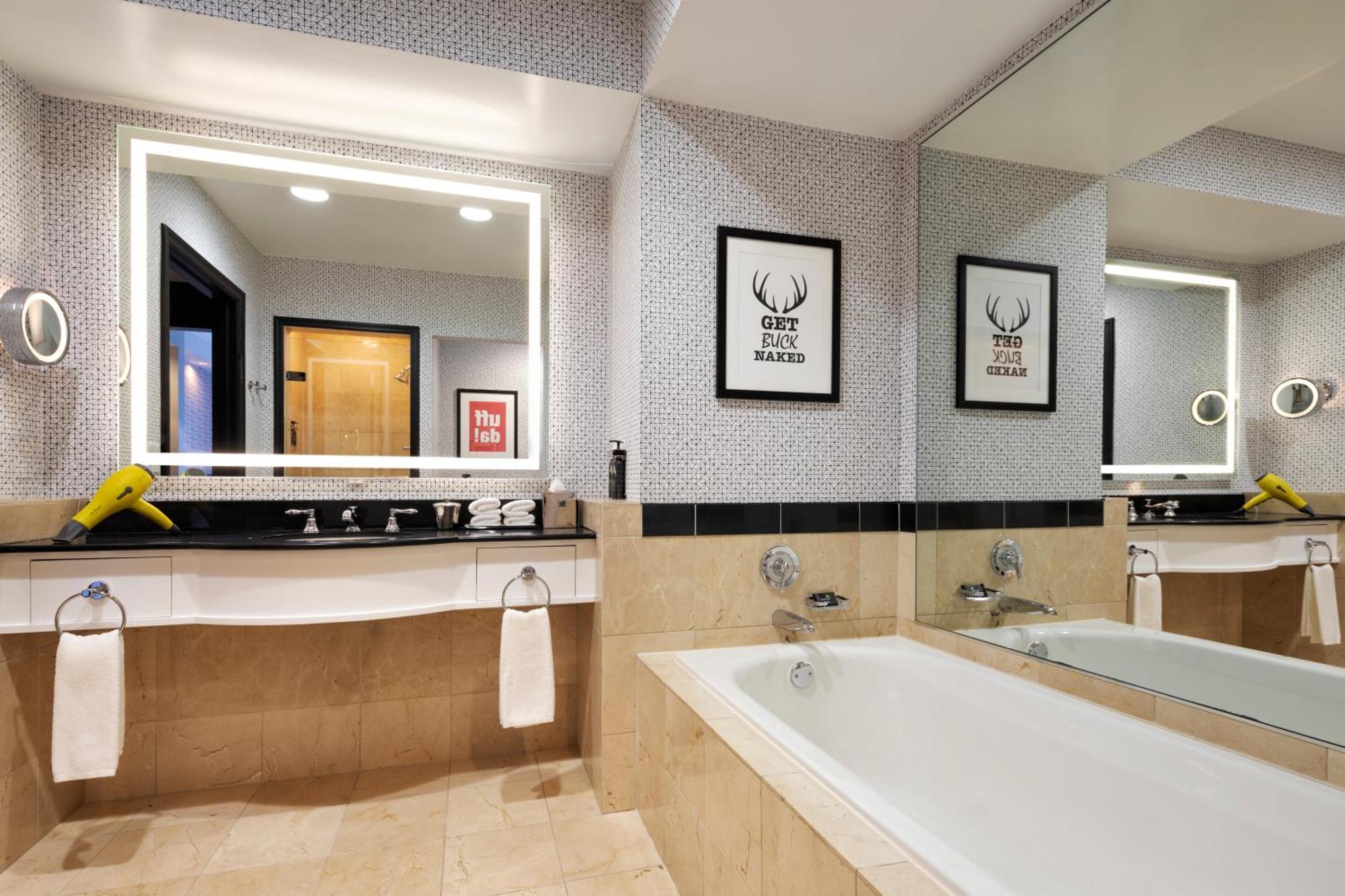 Hotel Hyatt Centric Downtown