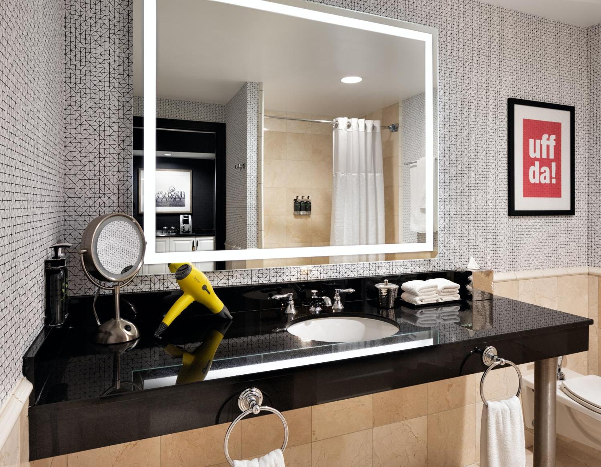 Hyatt Centric Downtown Hotel